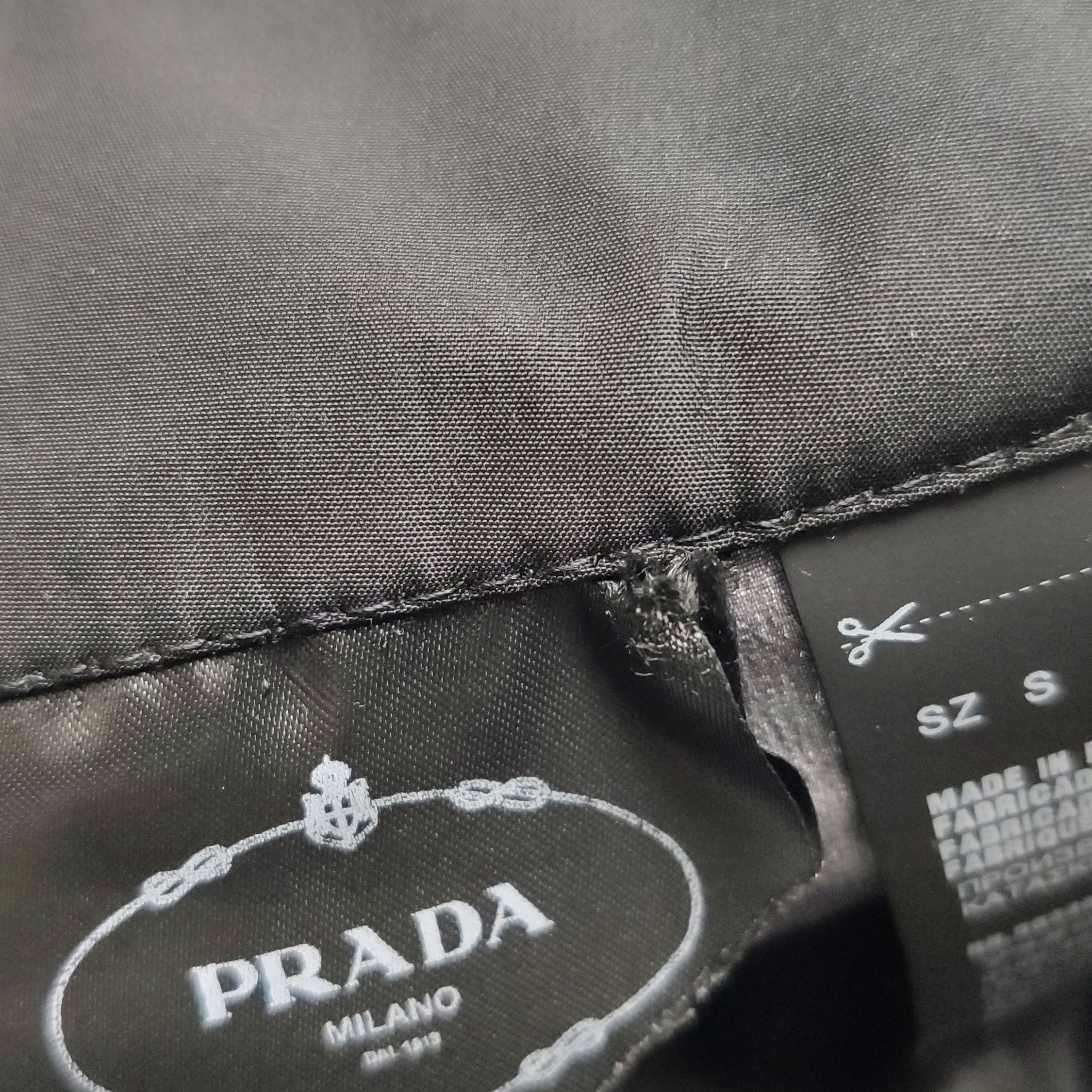 Prada Prada Men 30 Shorts Size US 30 / EU 46 - 8 Thumbnail