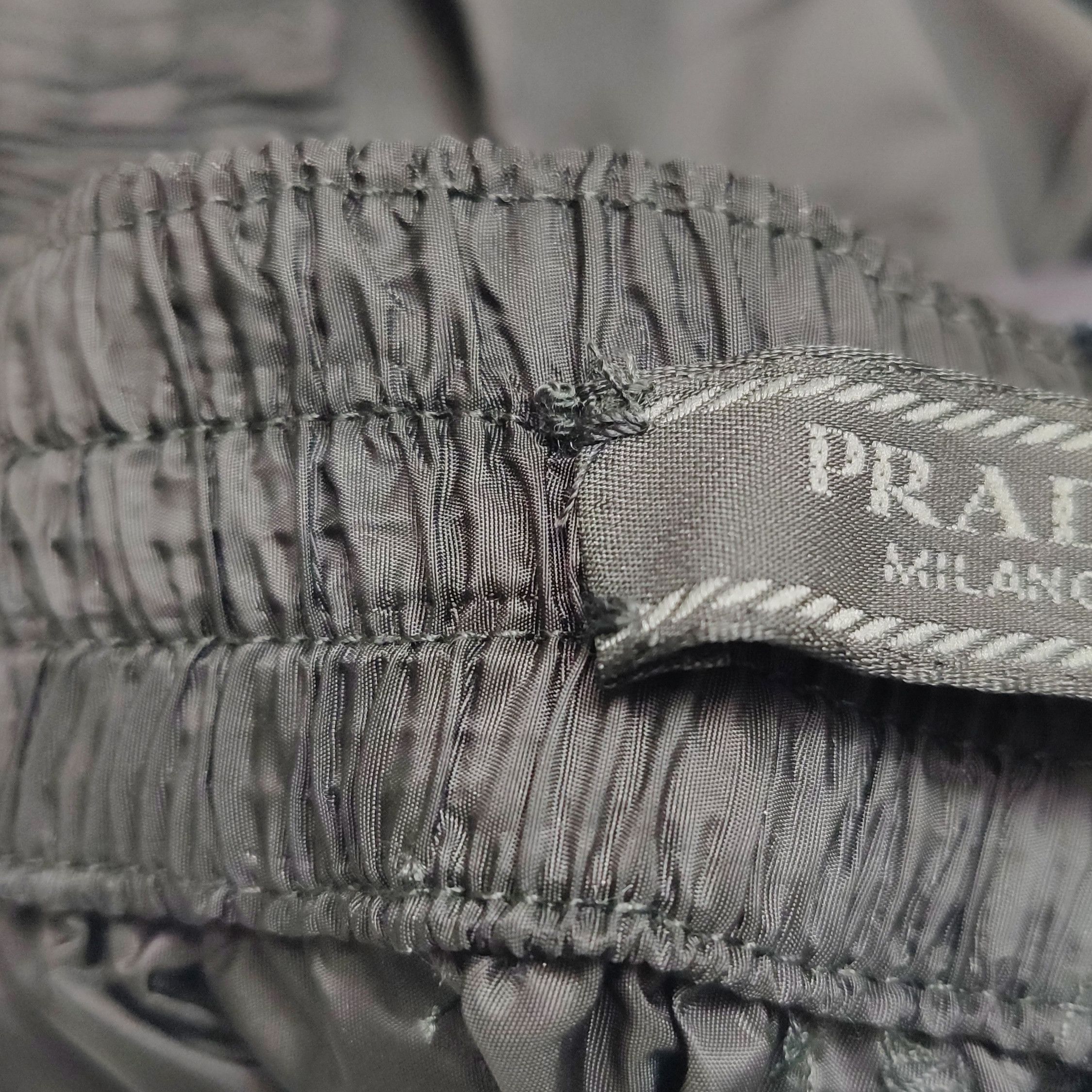 Prada Prada Men 30 Casual Pants Size US 30 / EU 46 - 10 Thumbnail
