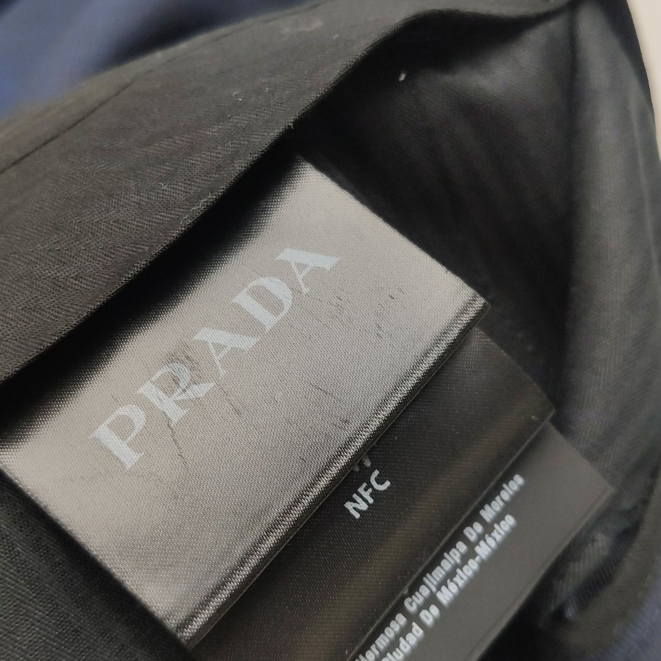 Prada Prada Men 32 Casual Pants Size US 32 / EU 48 - 9 Thumbnail