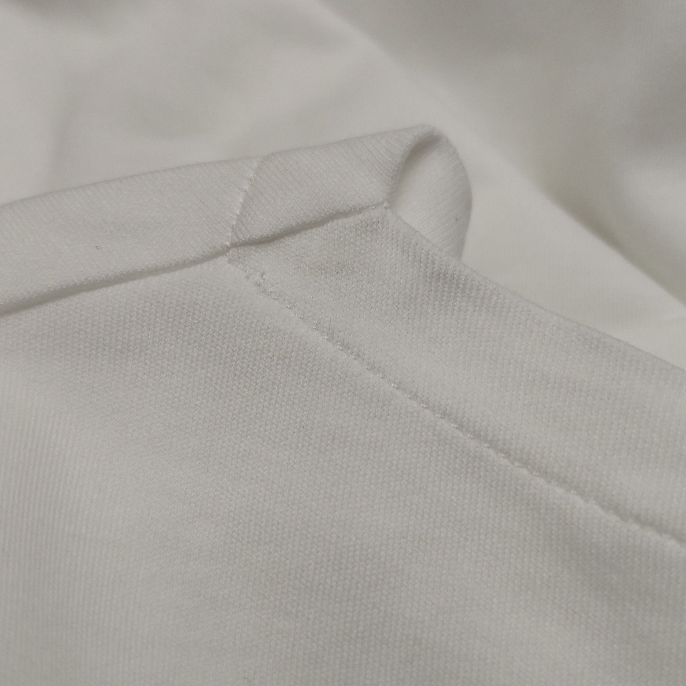 Prada Prada Men l Short Sleeve Shirts Size US L / EU 52-54 / 3 - 8 Thumbnail