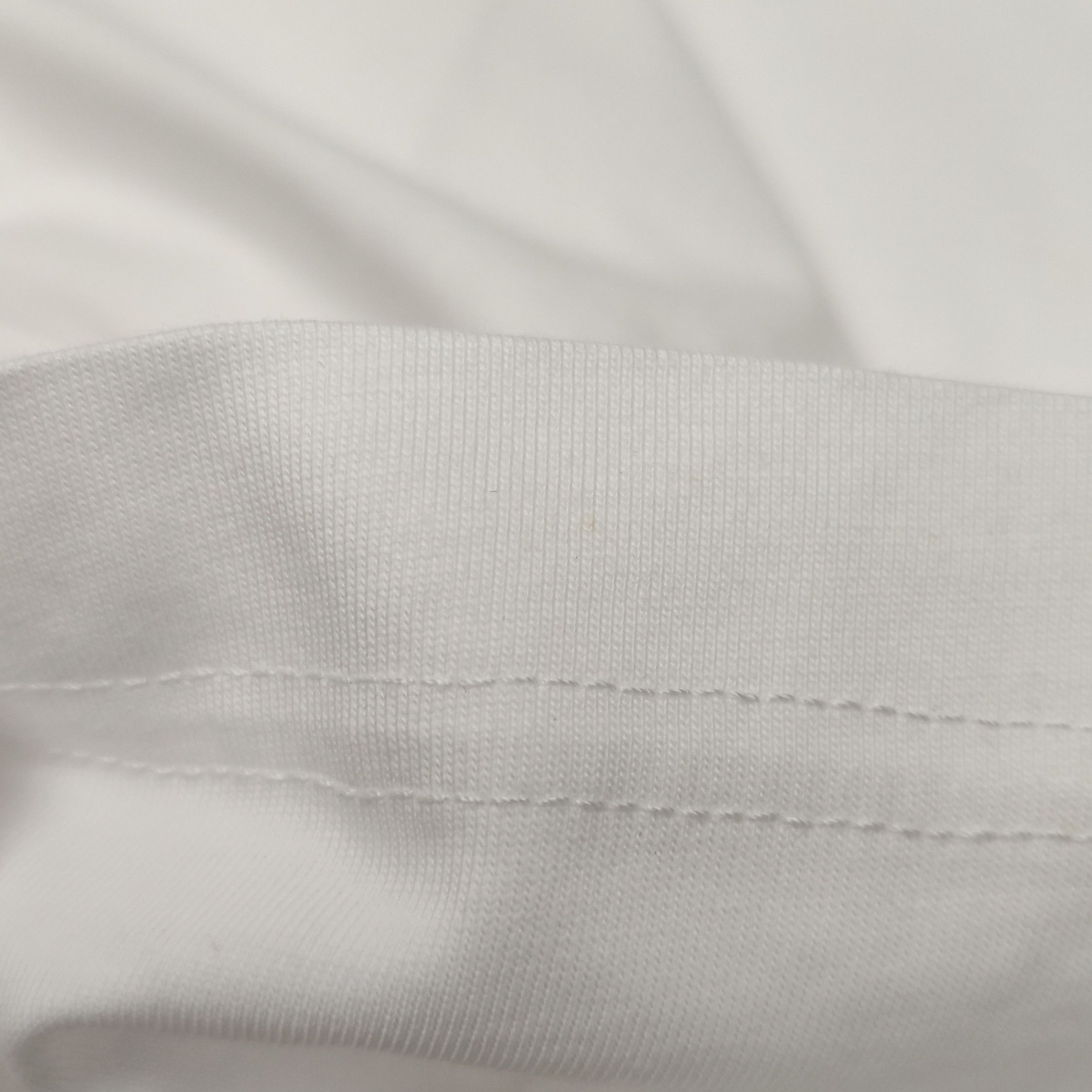 Prada Prada Men l Short Sleeve Shirts Size US L / EU 52-54 / 3 - 9 Thumbnail