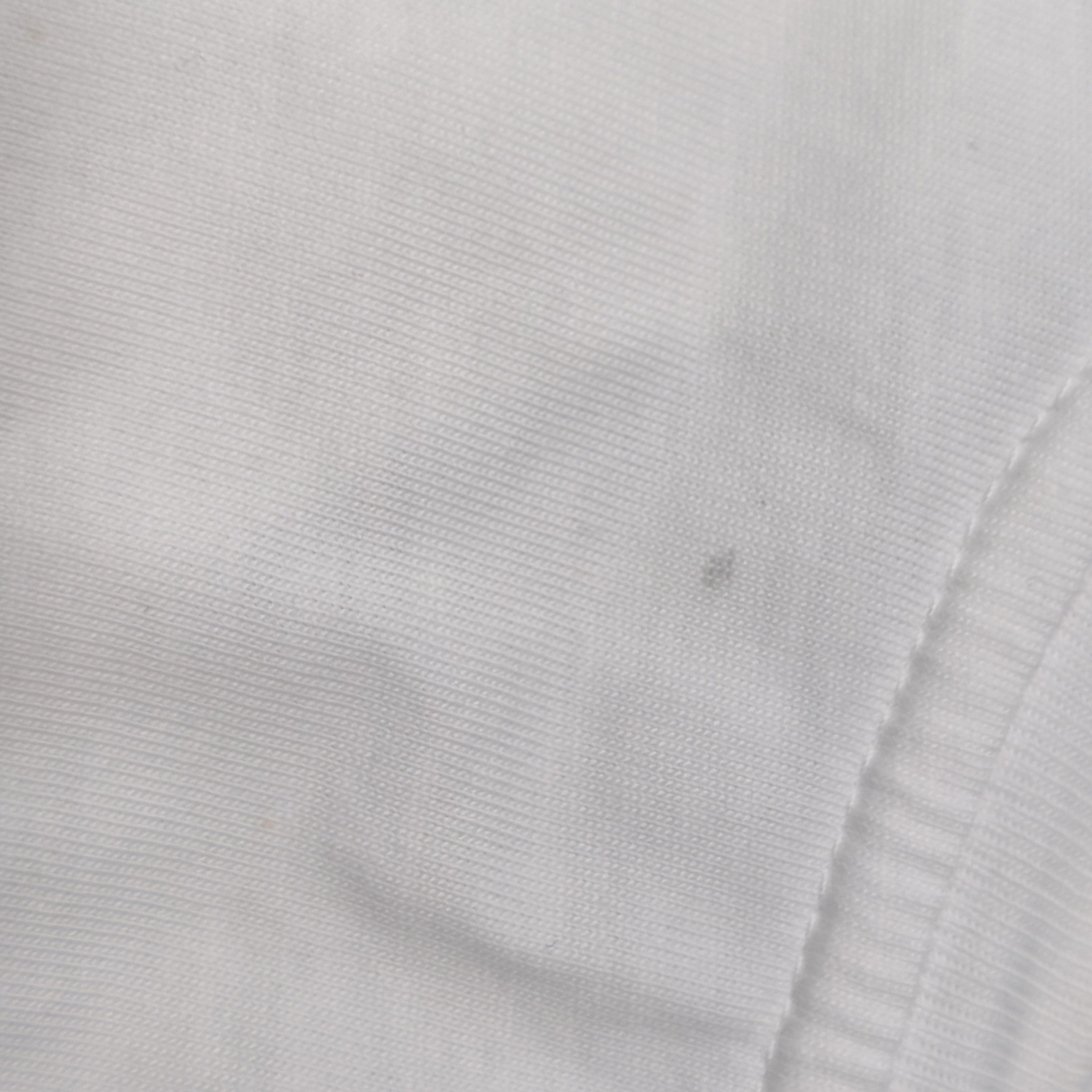 Prada Prada Men l Short Sleeve Shirts Size US L / EU 52-54 / 3 - 11 Thumbnail