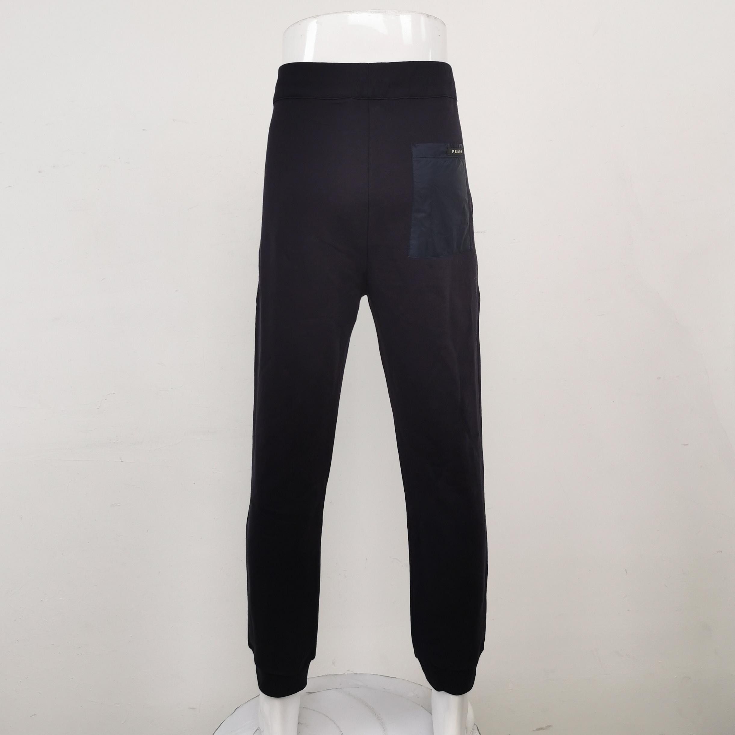 Prada Prada Men 34 Casual Pants Size US 34 / EU 50 - 2 Thumbnail