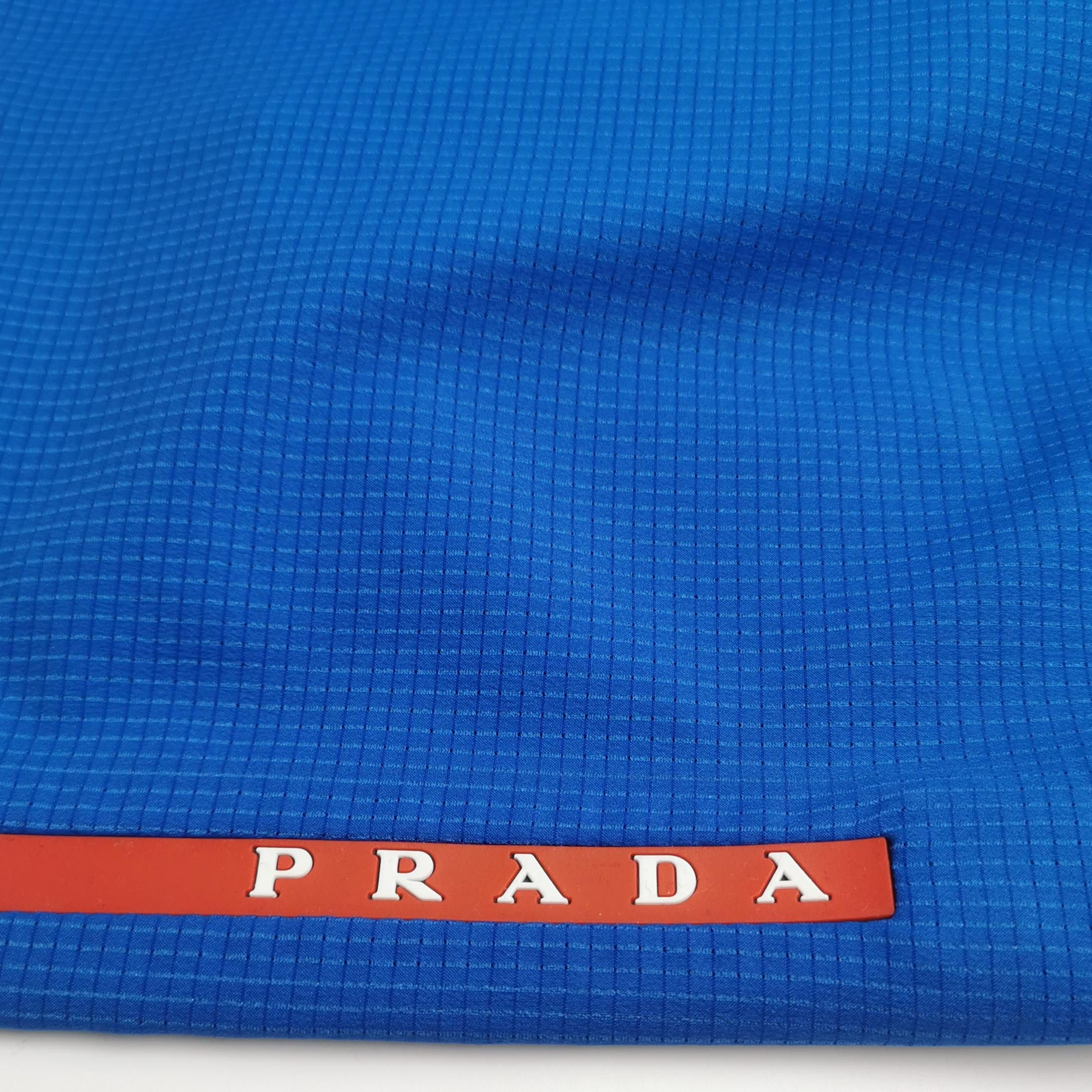 Prada Prada Men 30 Shorts Size US 30 / EU 46 - 3 Thumbnail