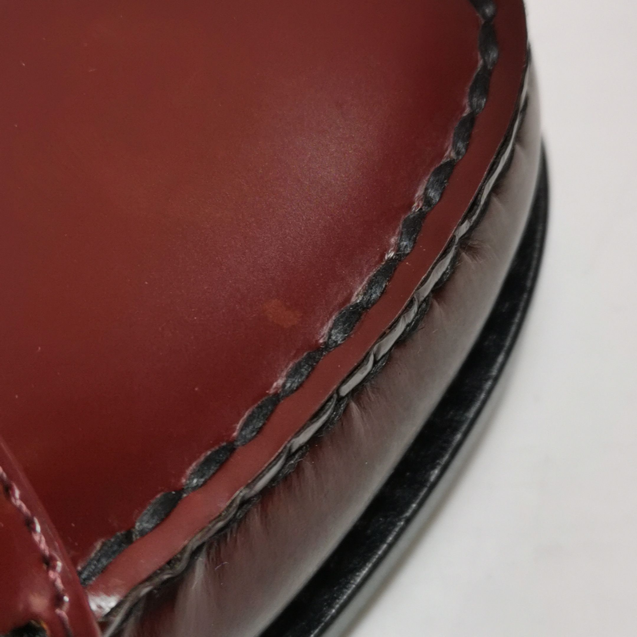 Prada Prada Men 6 Leather Size US 6 / EU 39 - 7 Thumbnail