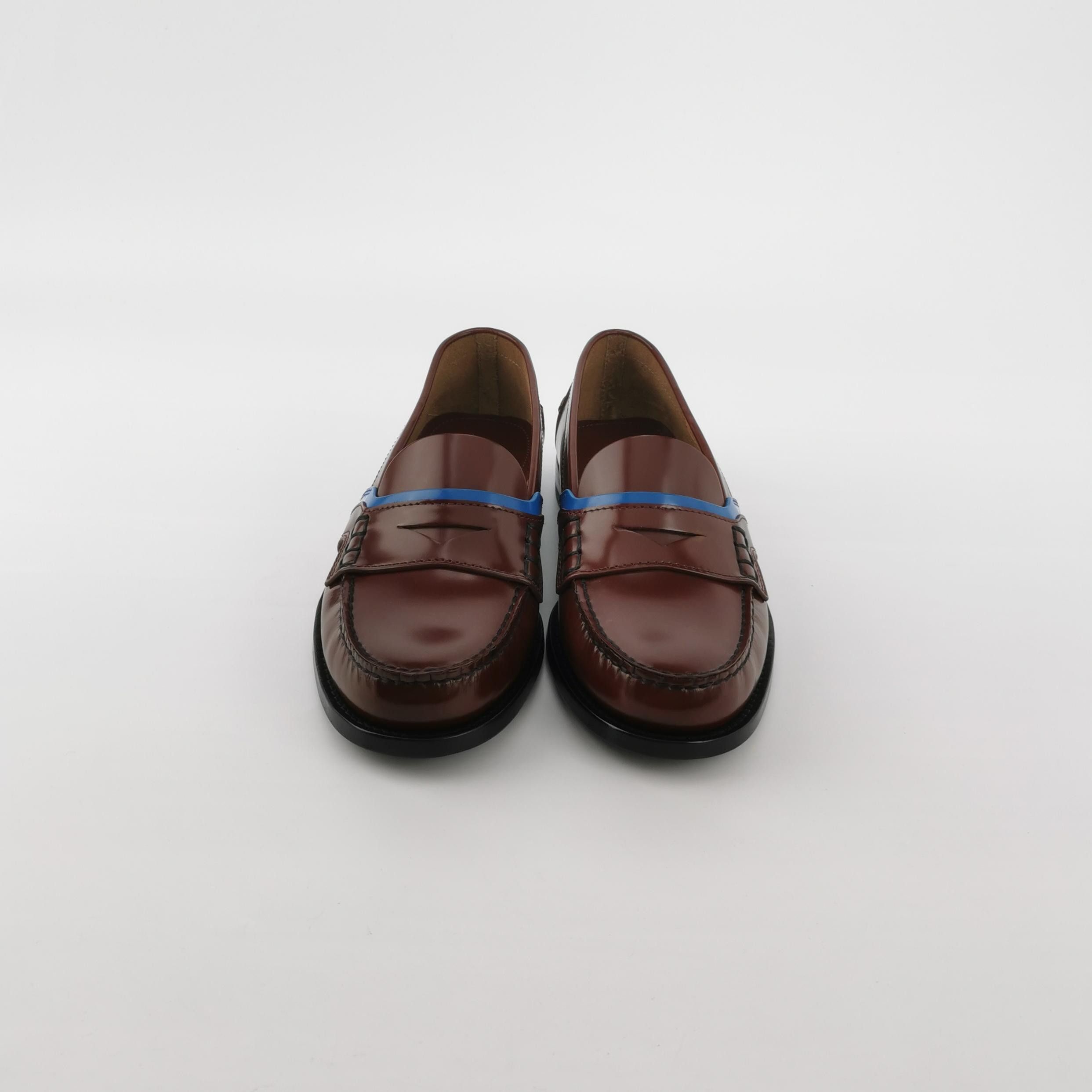 Prada Prada Men 6 Leather Size US 6 / EU 39 - 3 Thumbnail
