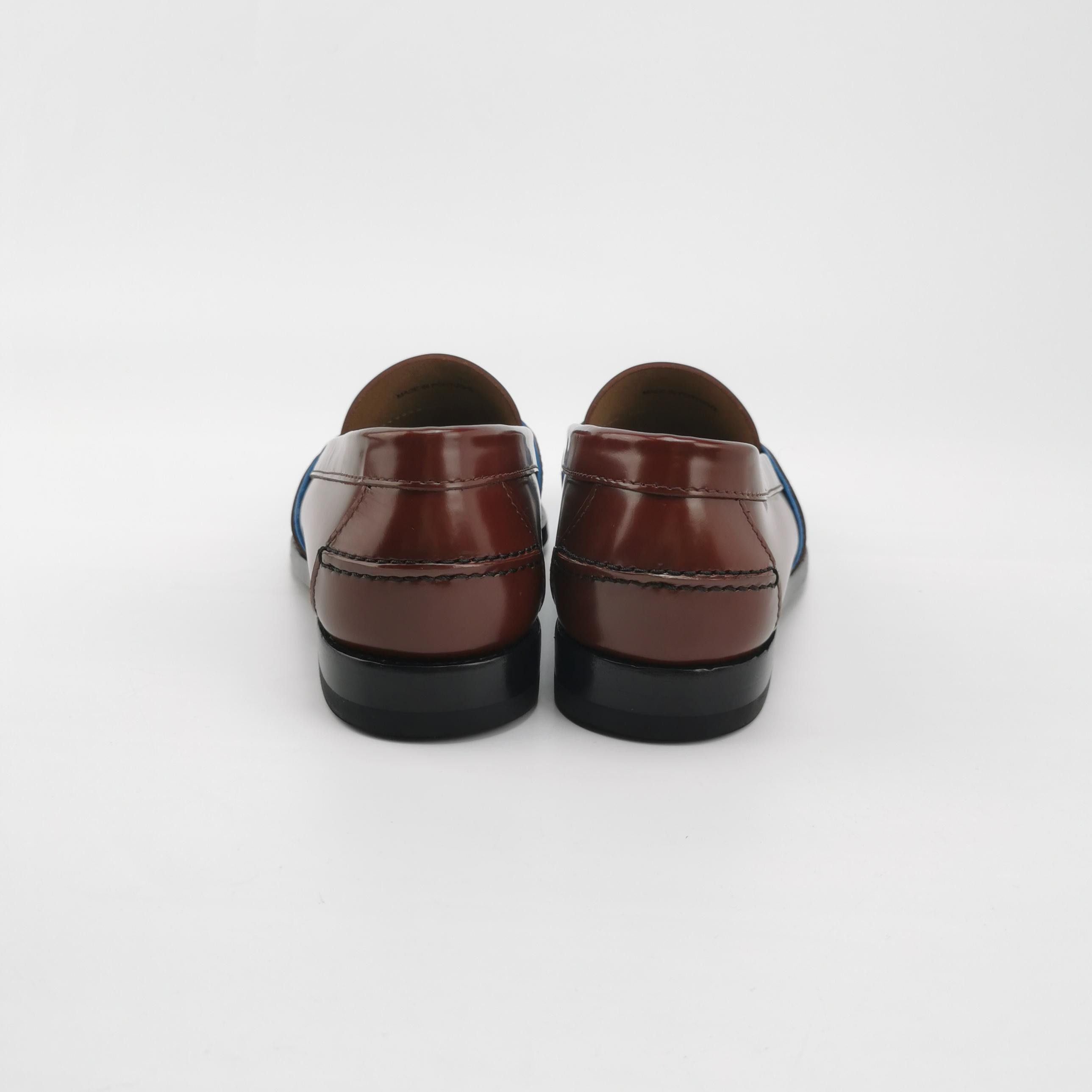 Prada Prada Men 6 Leather Size US 6 / EU 39 - 4 Thumbnail