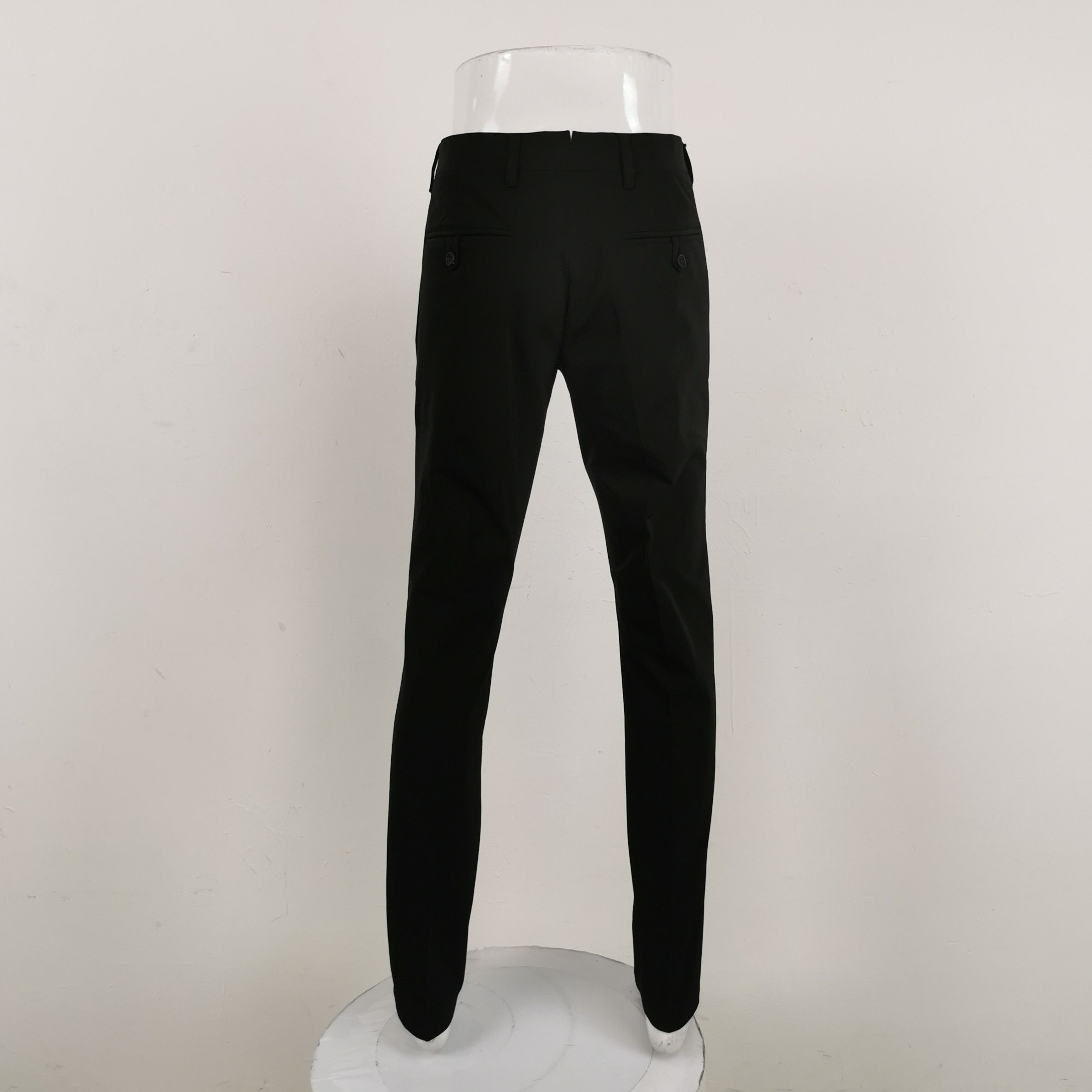 Prada Prada Men 30 Casual Pants Size US 30 / EU 46 - 2 Thumbnail