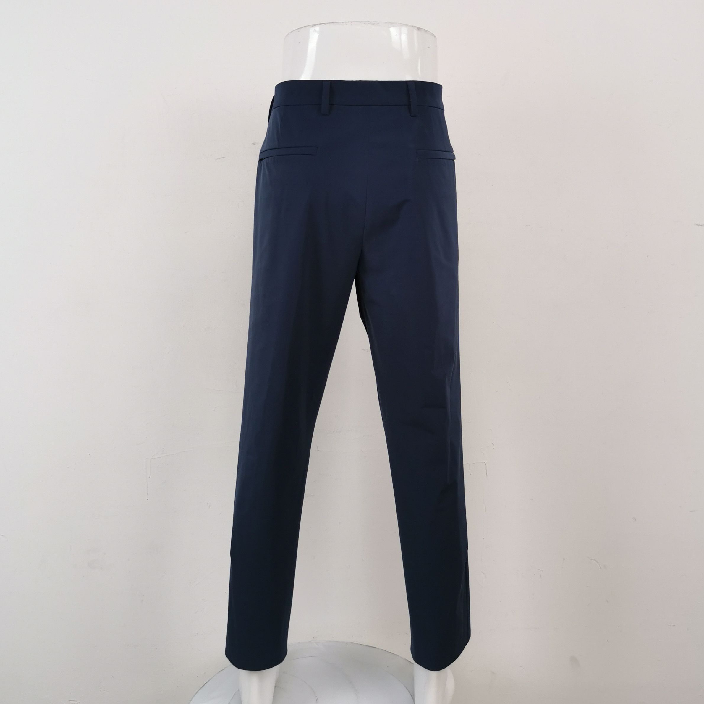 Prada Prada Men 36 Casual Pants Size US 36 / EU 52 - 2 Thumbnail
