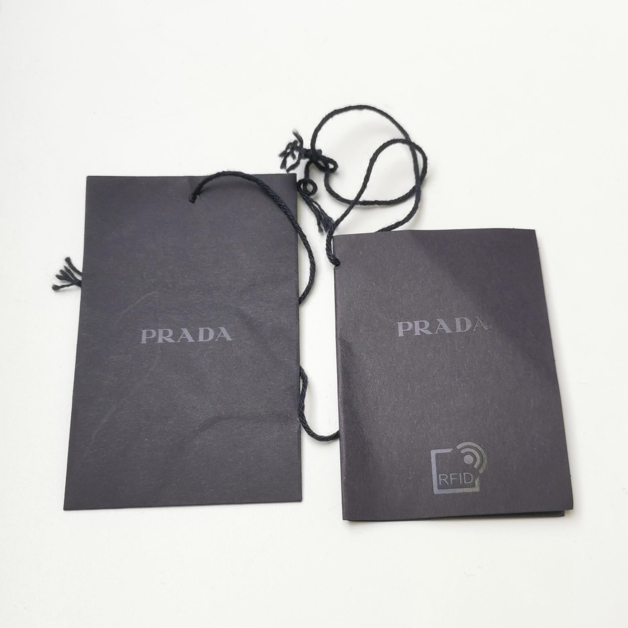 Prada Prada Men m Sweaters Knitwear Size US M / EU 48-50 / 2 - 3 Thumbnail