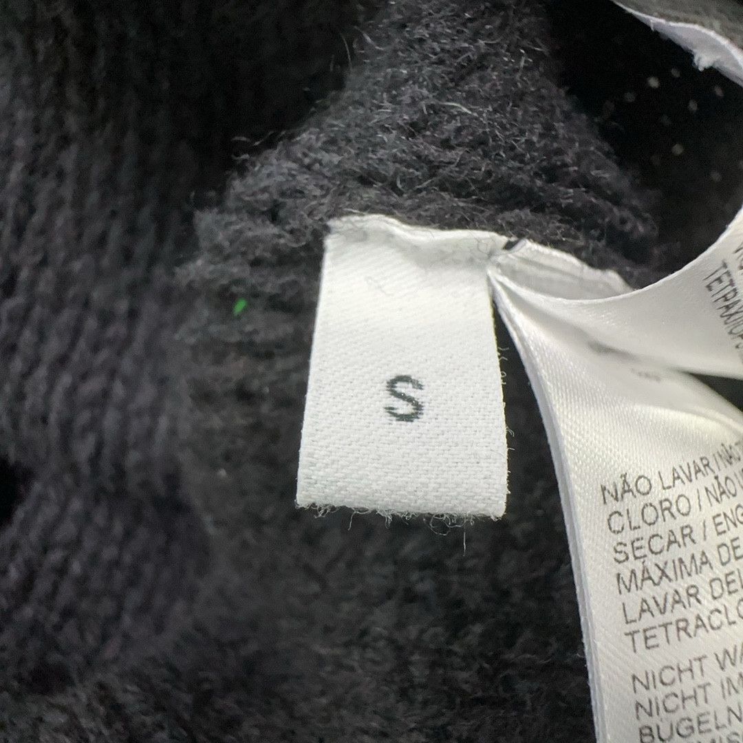 Bottega Veneta Bottega Veneta Colorblock Turtleneck Sweater Size S Size US S / EU 44-46 / 1 - 3 Thumbnail