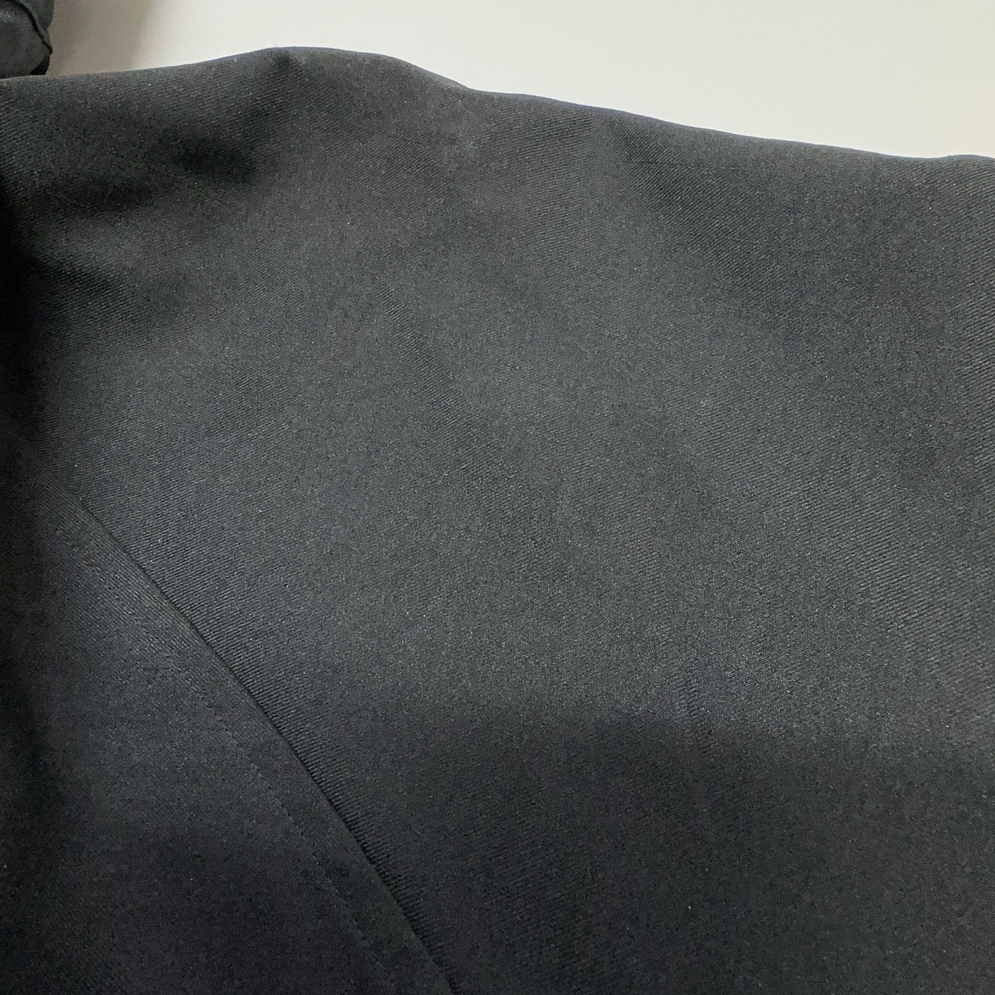 Y-3 Y-3 Logo Zip Track Jacket Size XL Size US XL / EU 56 / 4 - 6 Thumbnail