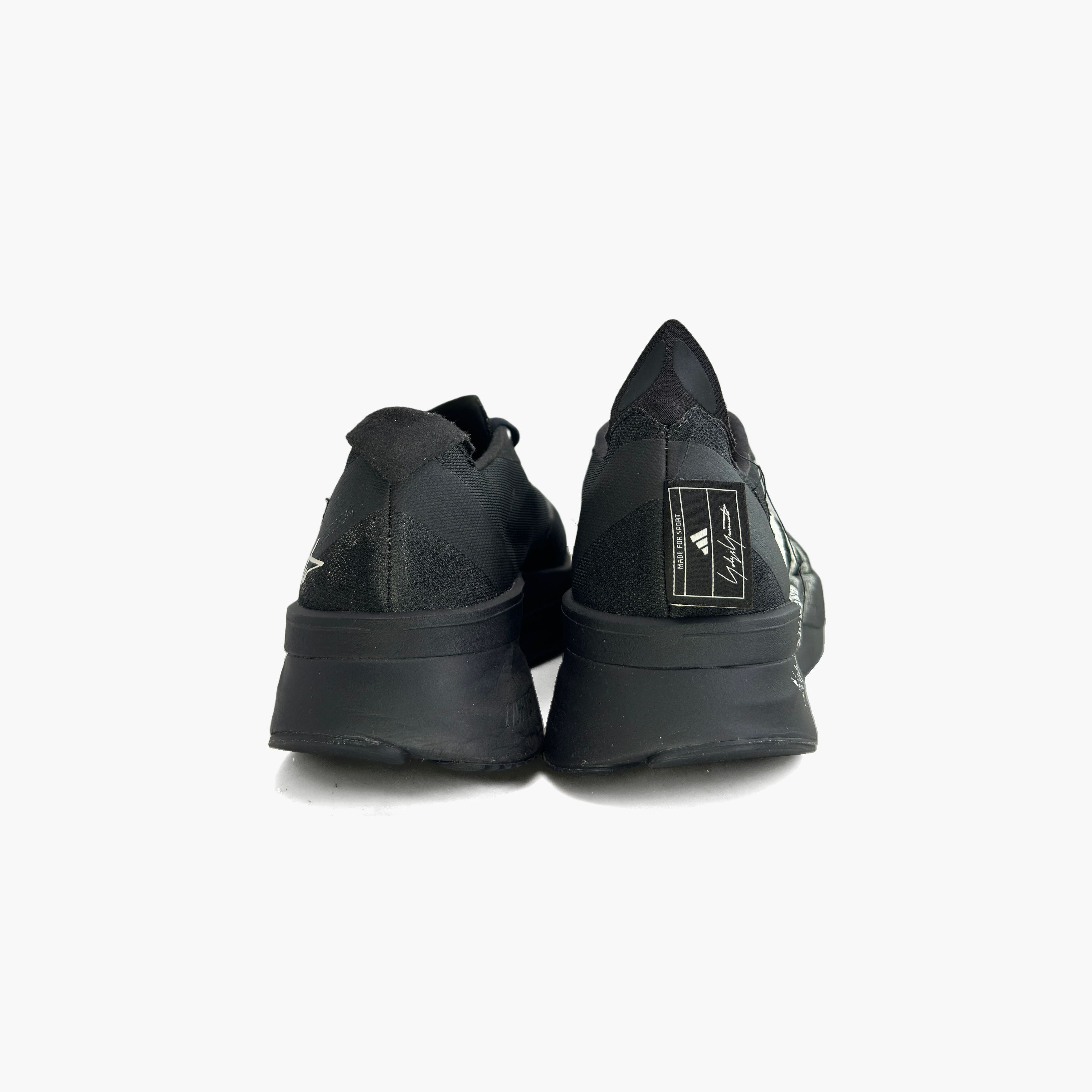 Y-3 Y-3 Boston 11 Sneakers US 9.5 Size US 9 / EU 42 - 6 Thumbnail