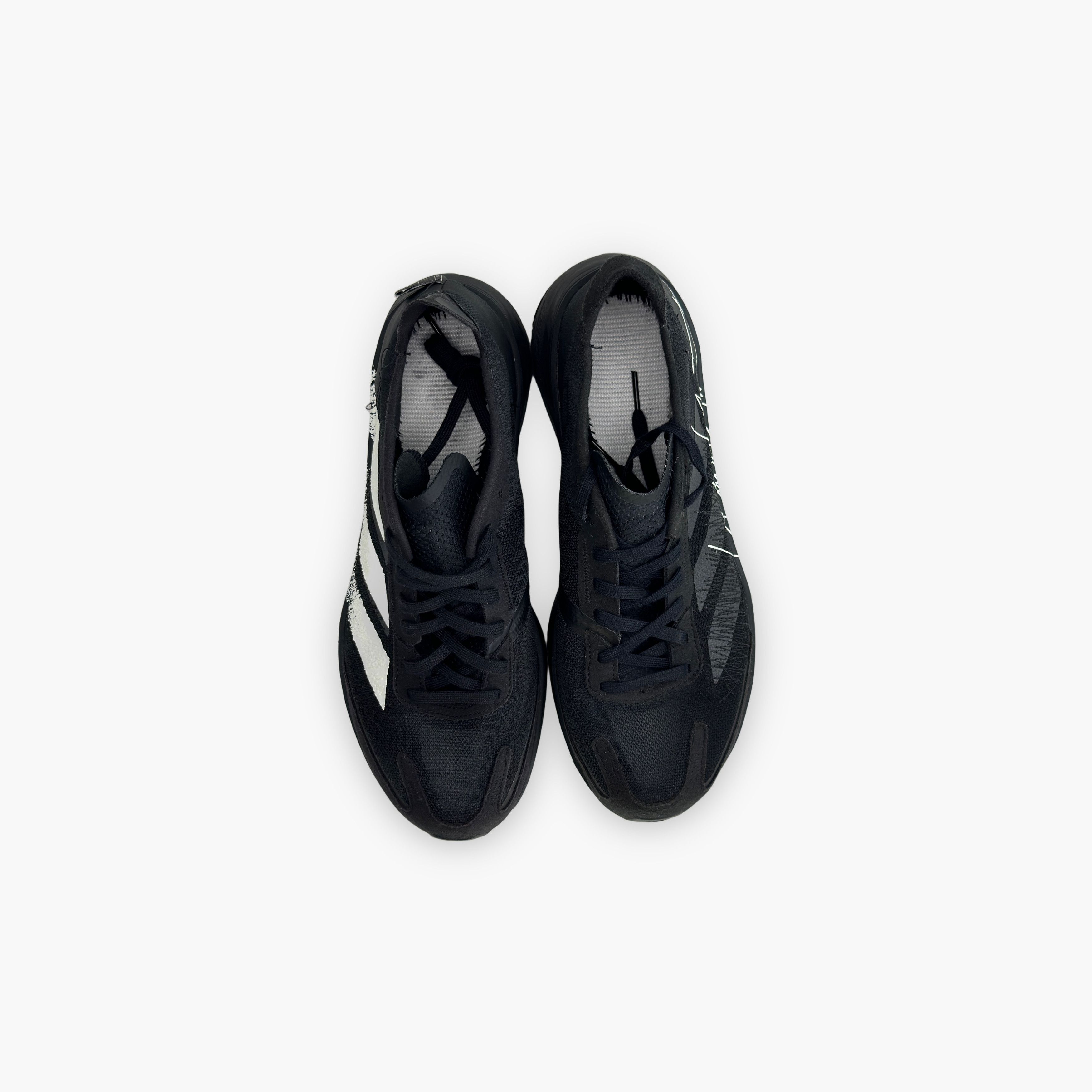 Y-3 Y-3 Boston 11 Sneakers US 9.5 Size US 9 / EU 42 - 9 Thumbnail