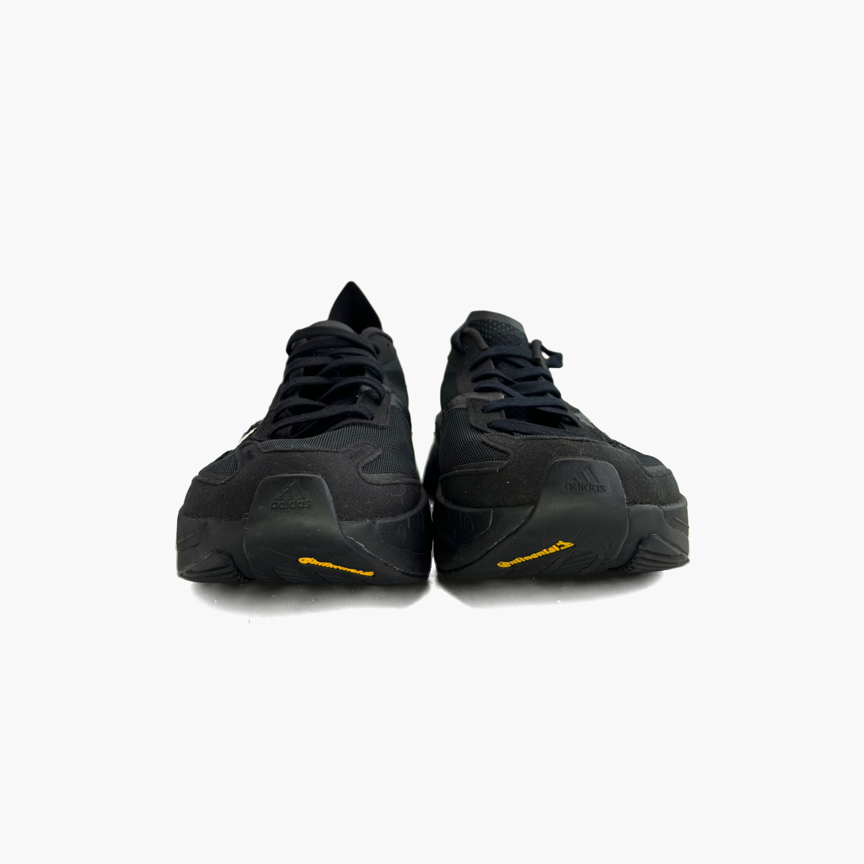 Y-3 Y-3 Boston 11 Sneakers US 9.5 Size US 9 / EU 42 - 5 Thumbnail