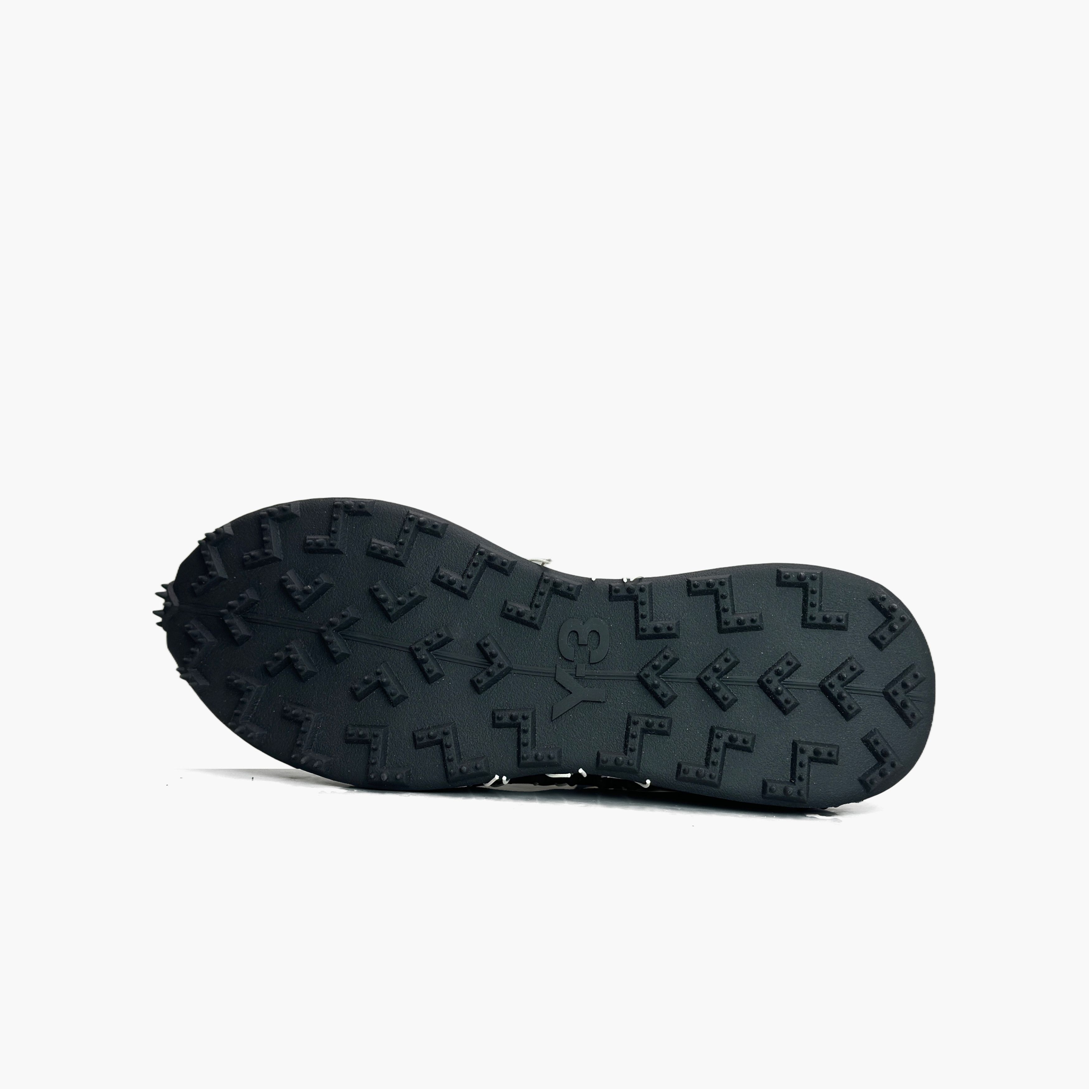 Y-3 Y-3 4D Halo Mesh Sneakers Black Size US 6.5 Size US 6 / EU 39 - 8 Thumbnail