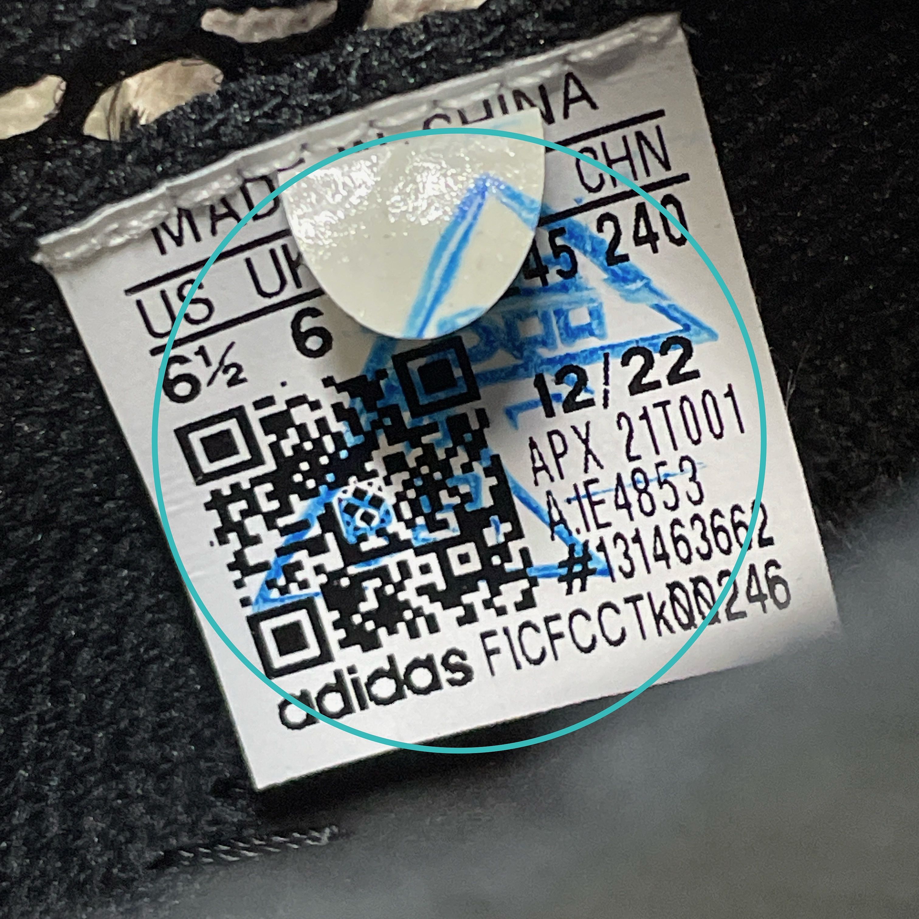 Y-3 Y-3 4D Halo Mesh Sneakers Black Size US 6.5 Size US 6 / EU 39 - 10 Thumbnail