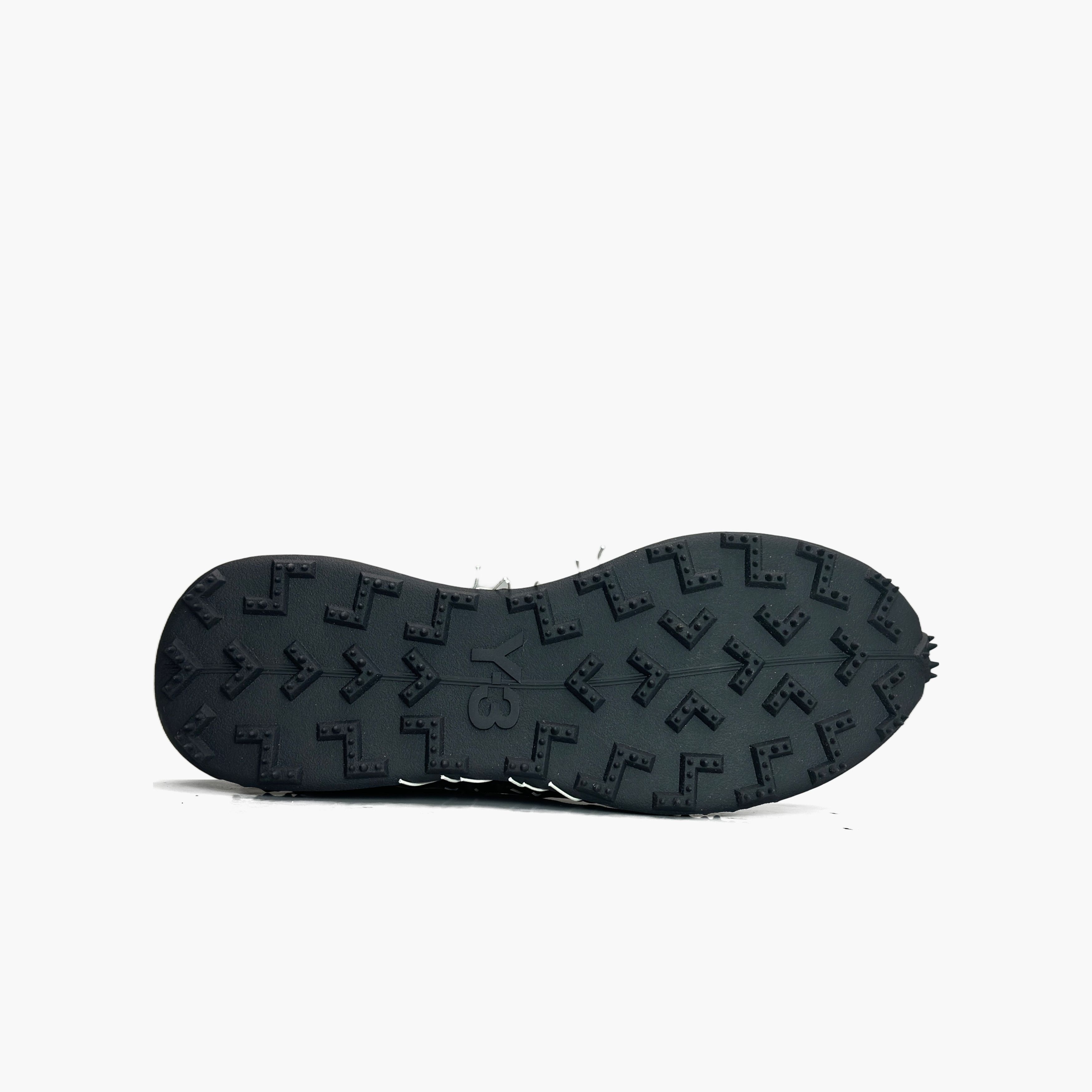 Y-3 Y-3 4D Halo Mesh Sneakers Black Size US 6.5 Size US 6 / EU 39 - 7 Thumbnail