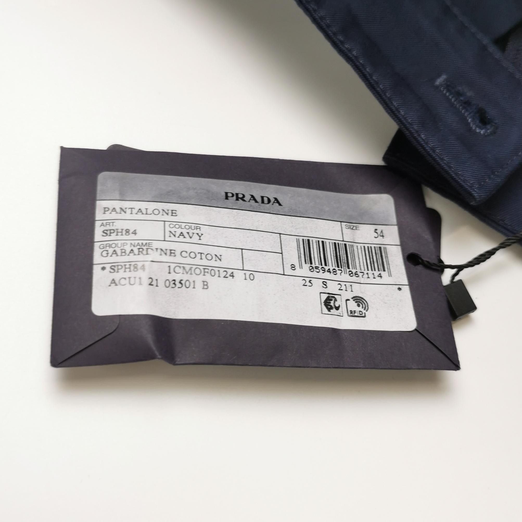 Prada Prada Men 38 Shorts Size US 38 / EU 54 - 5 Thumbnail