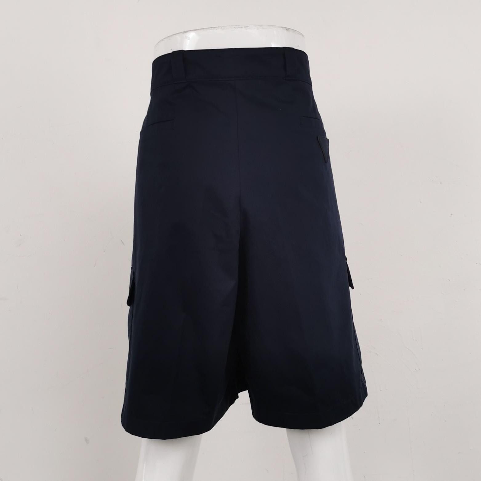 Prada Prada Men 38 Shorts Size US 38 / EU 54 - 2 Thumbnail