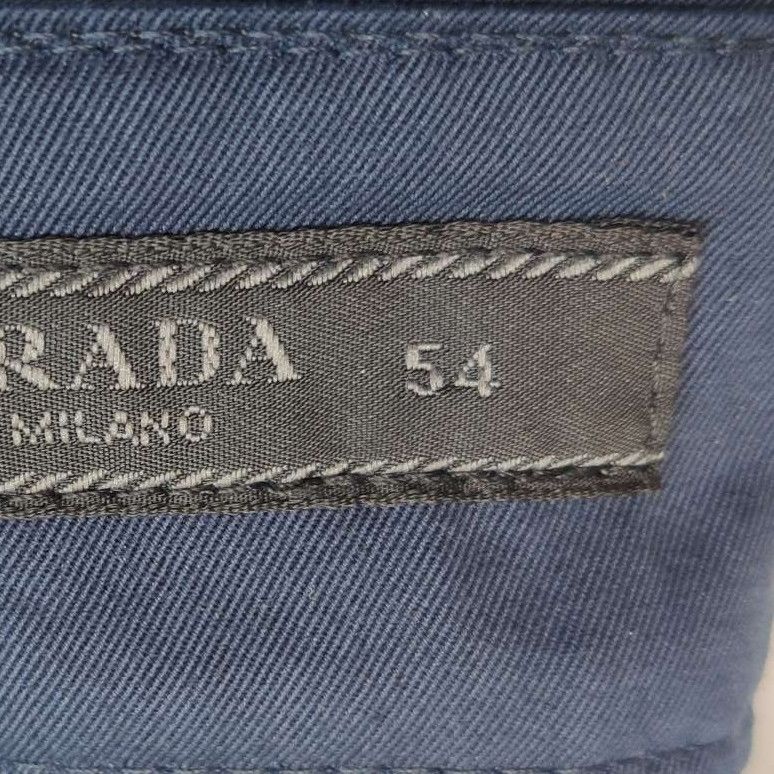 Prada Prada Men 38 Shorts Size US 38 / EU 54 - 8 Thumbnail