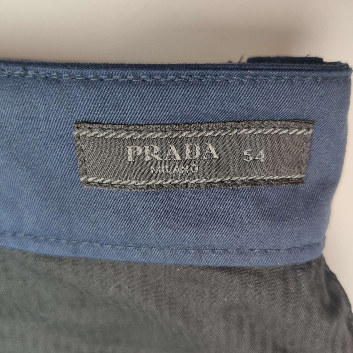 Prada Prada Men 38 Shorts Size US 38 / EU 54 - 6 Thumbnail