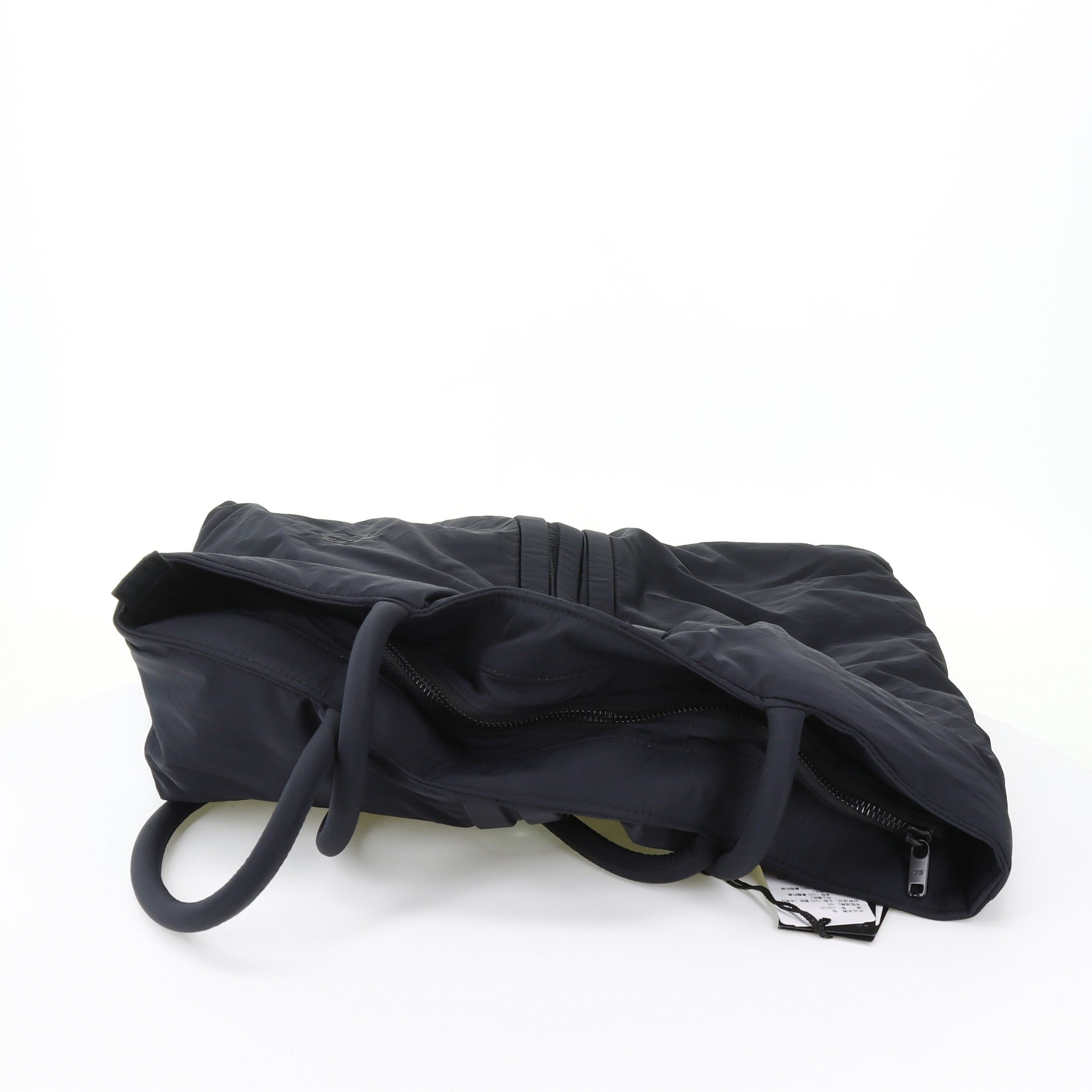 Y-3 Y-3 Three Stripe Nylon Tote Bag 40L Size ONE SIZE - 4 Thumbnail
