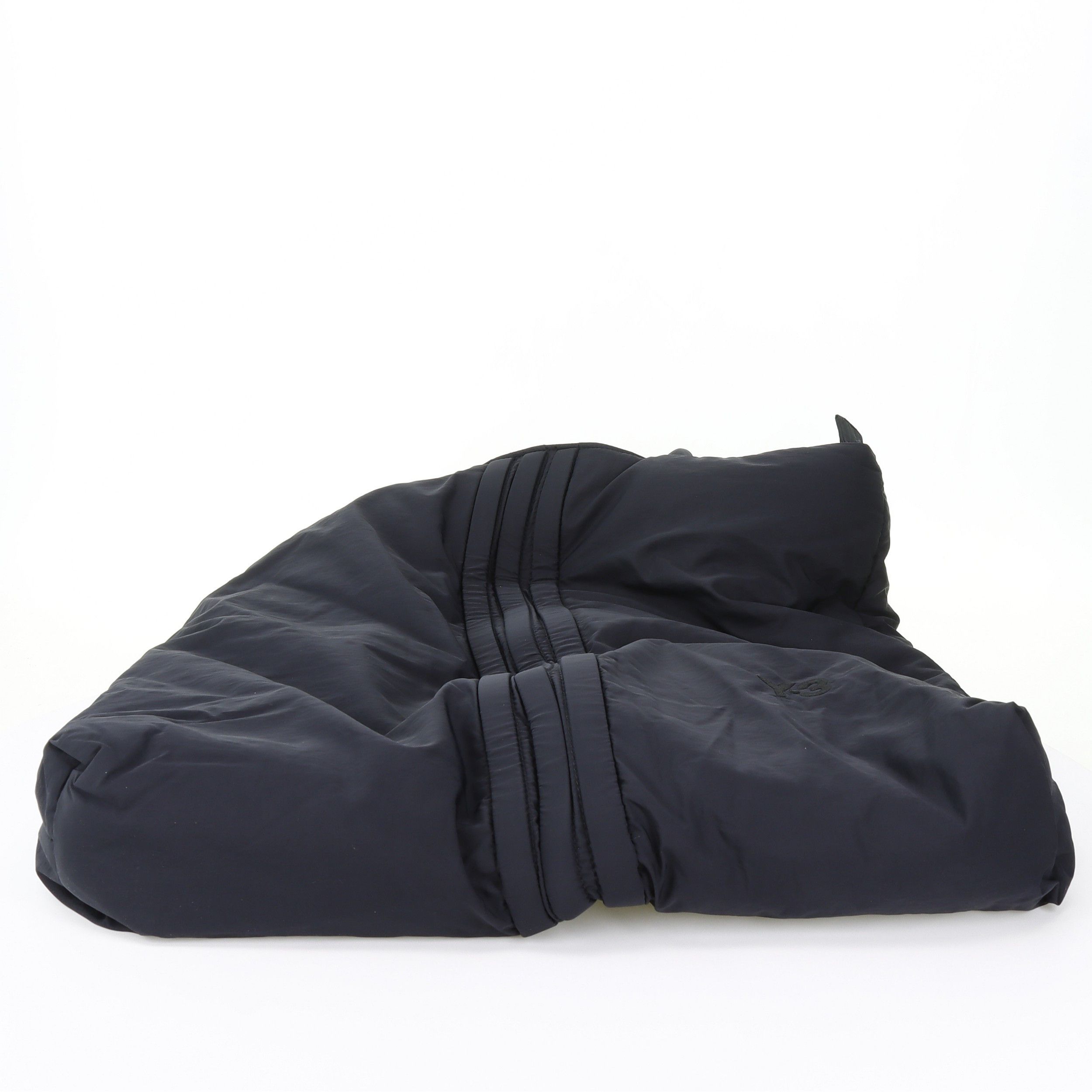 Y-3 Y-3 Three Stripe Nylon Tote Bag 40L Size ONE SIZE - 6 Thumbnail