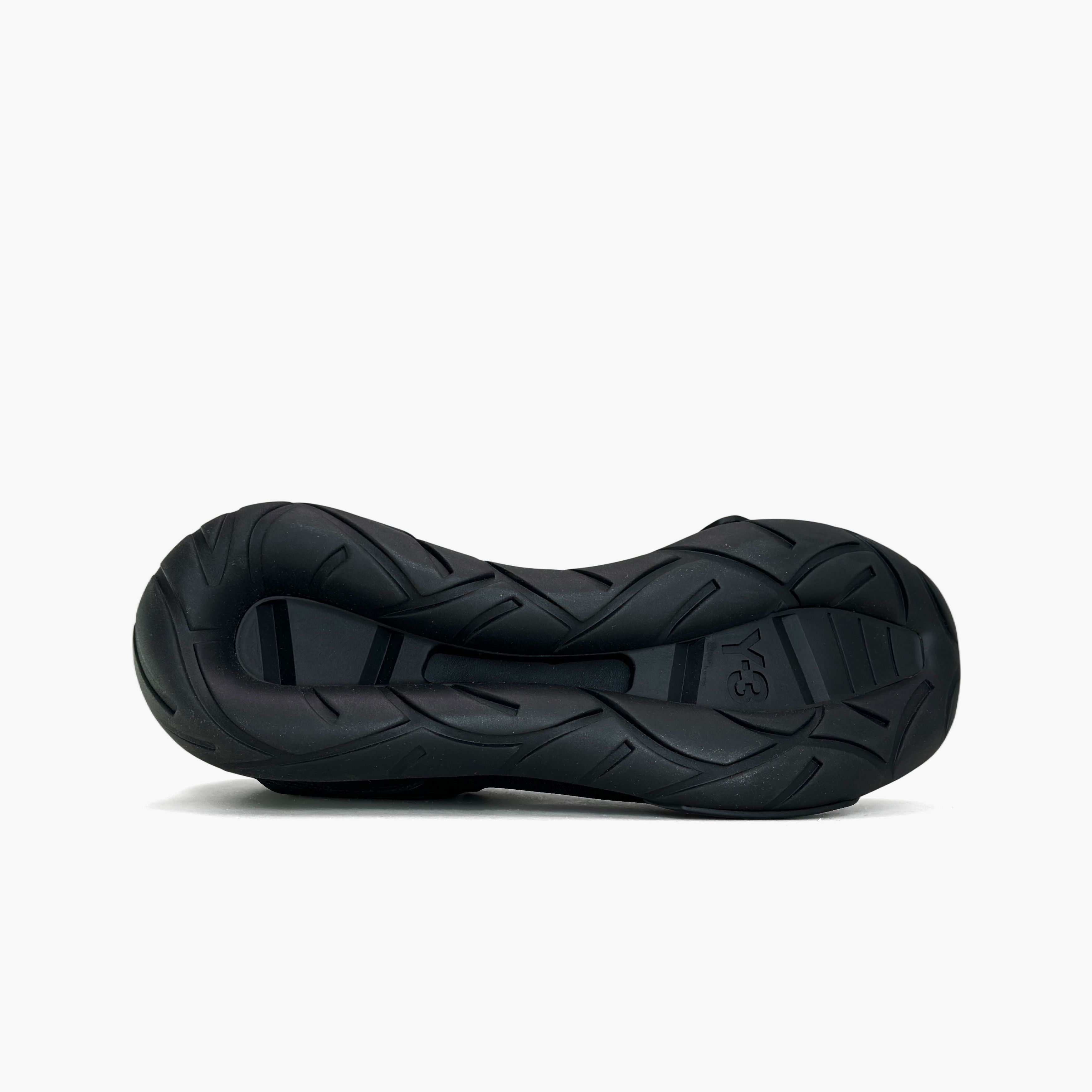 Y-3 Y-3 Qasa High-Top Sneakers Size 9 Size US 9 / EU 42 - 7 Thumbnail
