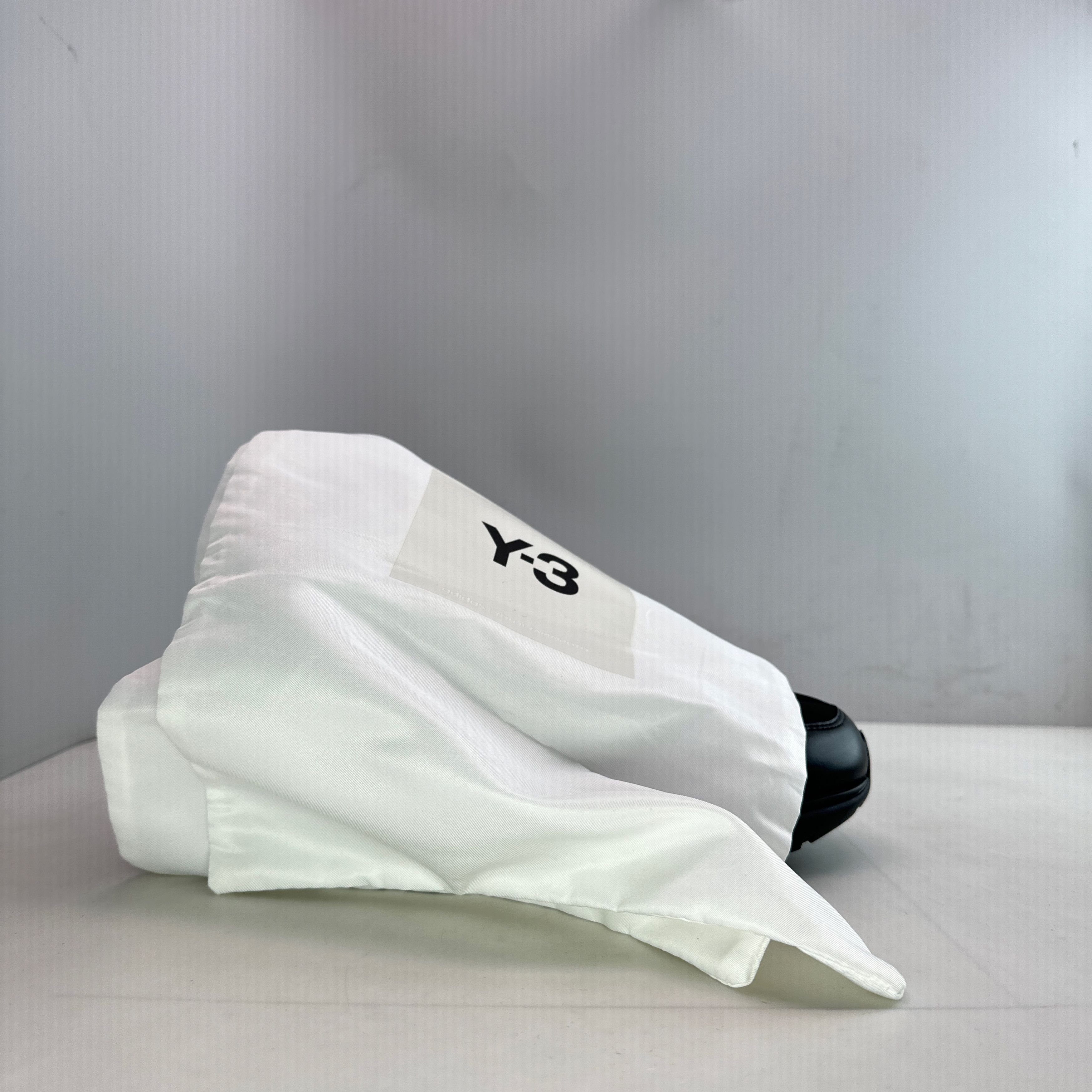 Y-3 Y-3 Qasa High-Top Sneakers Size 9 Size US 9 / EU 42 - 11 Thumbnail