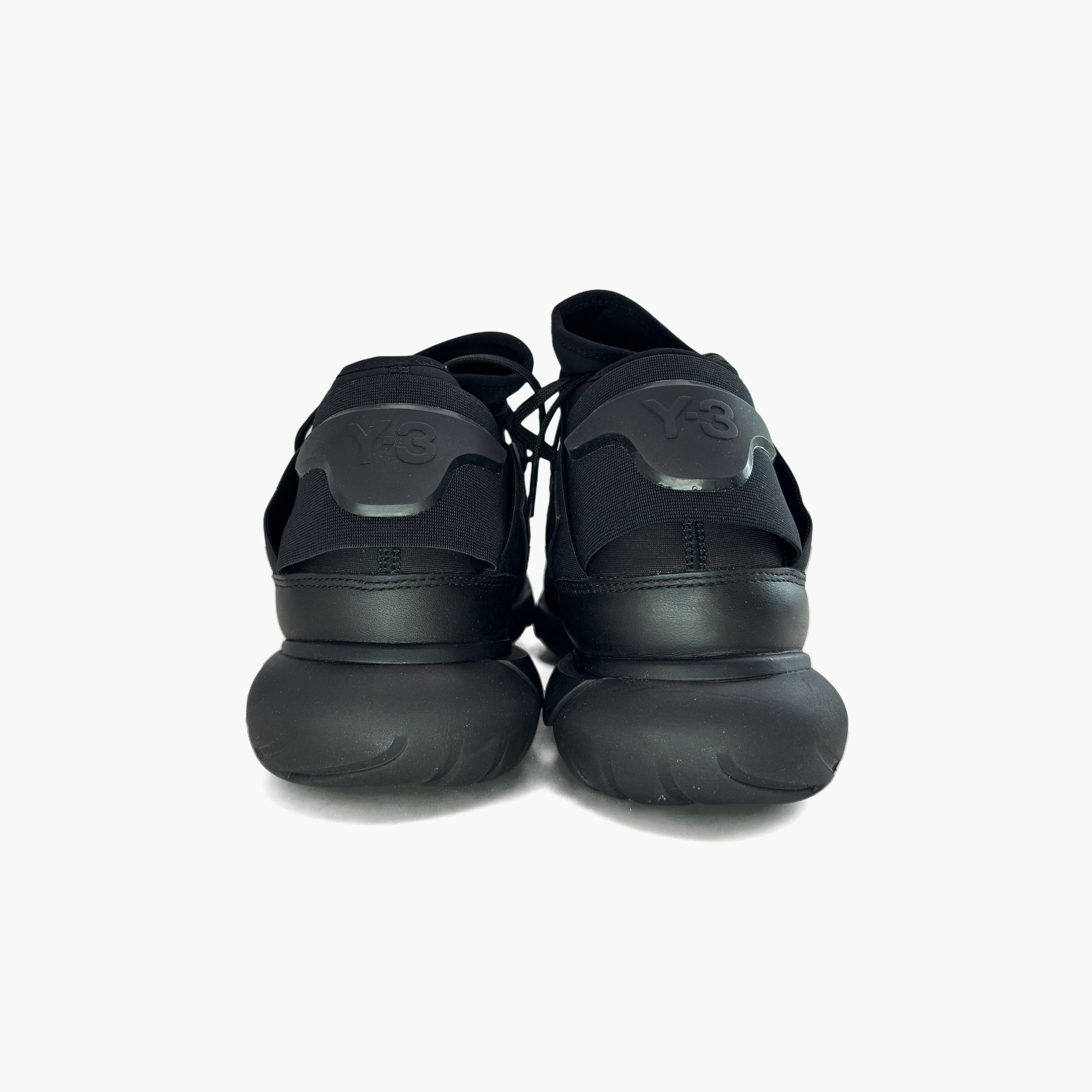 Y-3 Y-3 Qasa High-Top Sneakers Size 9 Size US 9 / EU 42 - 6 Thumbnail