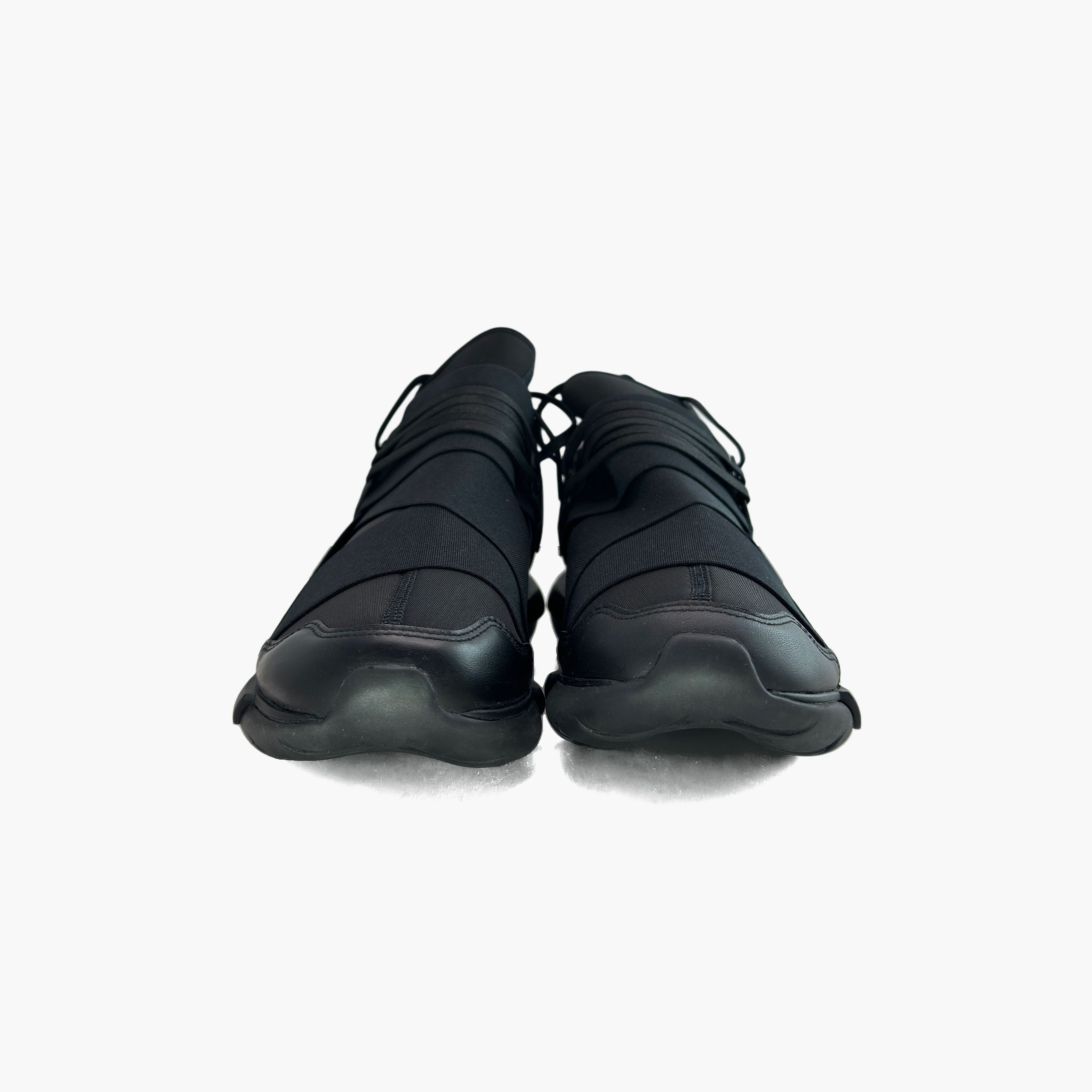 Y-3 Y-3 Qasa High-Top Sneakers Size 9 Size US 9 / EU 42 - 5 Thumbnail