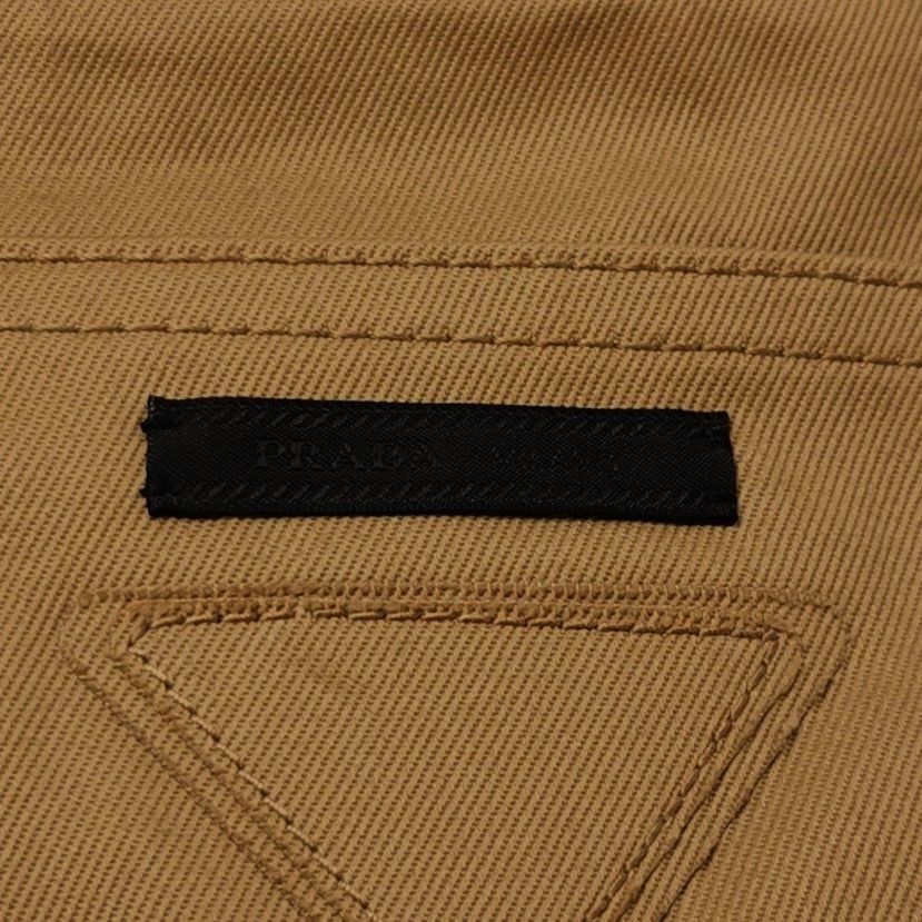 Prada Prada Men 32 Casual Pants Size US 32 / EU 48 - 3 Thumbnail