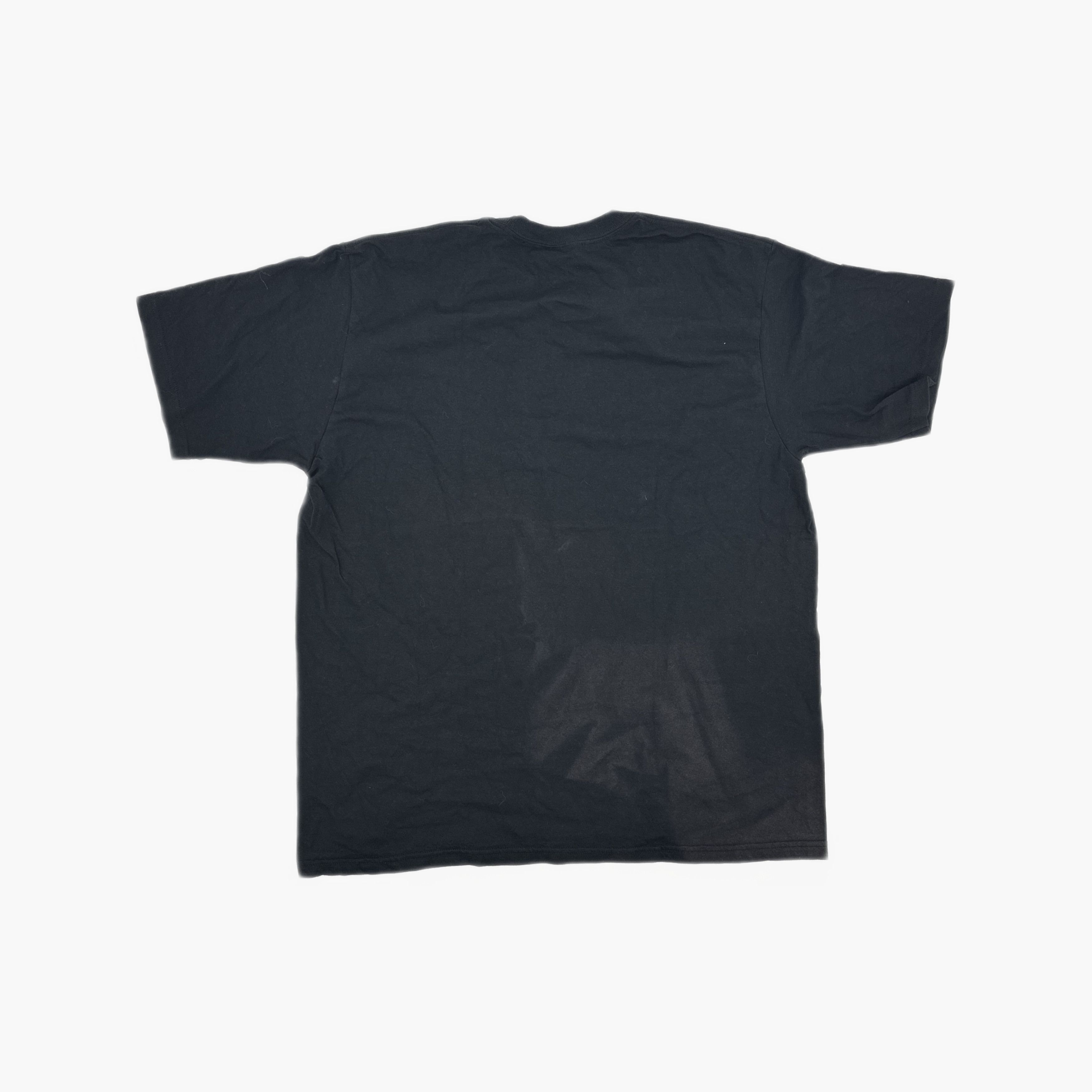 Supreme Supreme x Yohji Yamamoto Logo T-Shirt Size XL Size US XL / EU 56 / 4 - 2 Thumbnail
