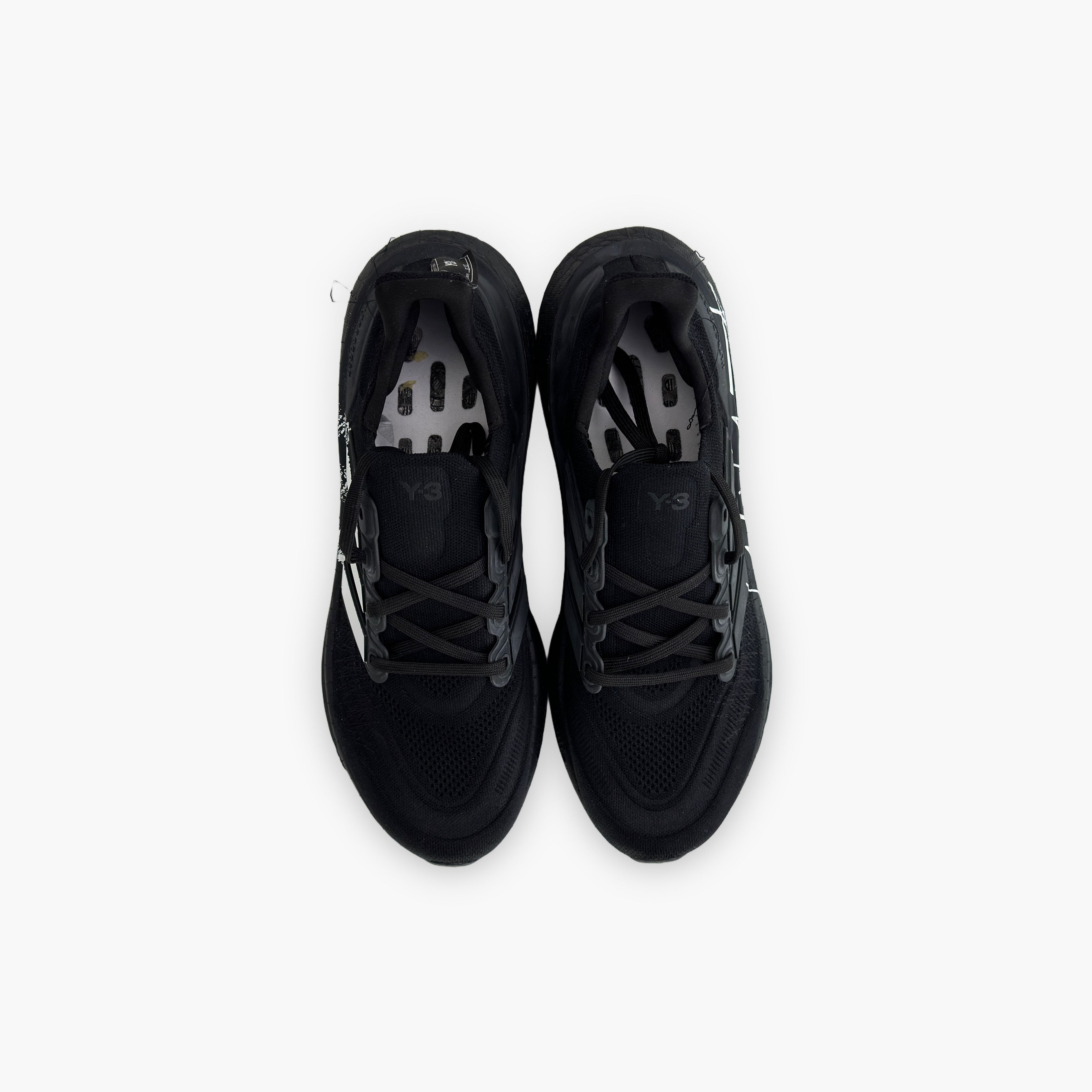 Y-3 Y-3 Ultraboost Light Sneakers Size 13 Size US 13 / EU 46 - 9 Thumbnail