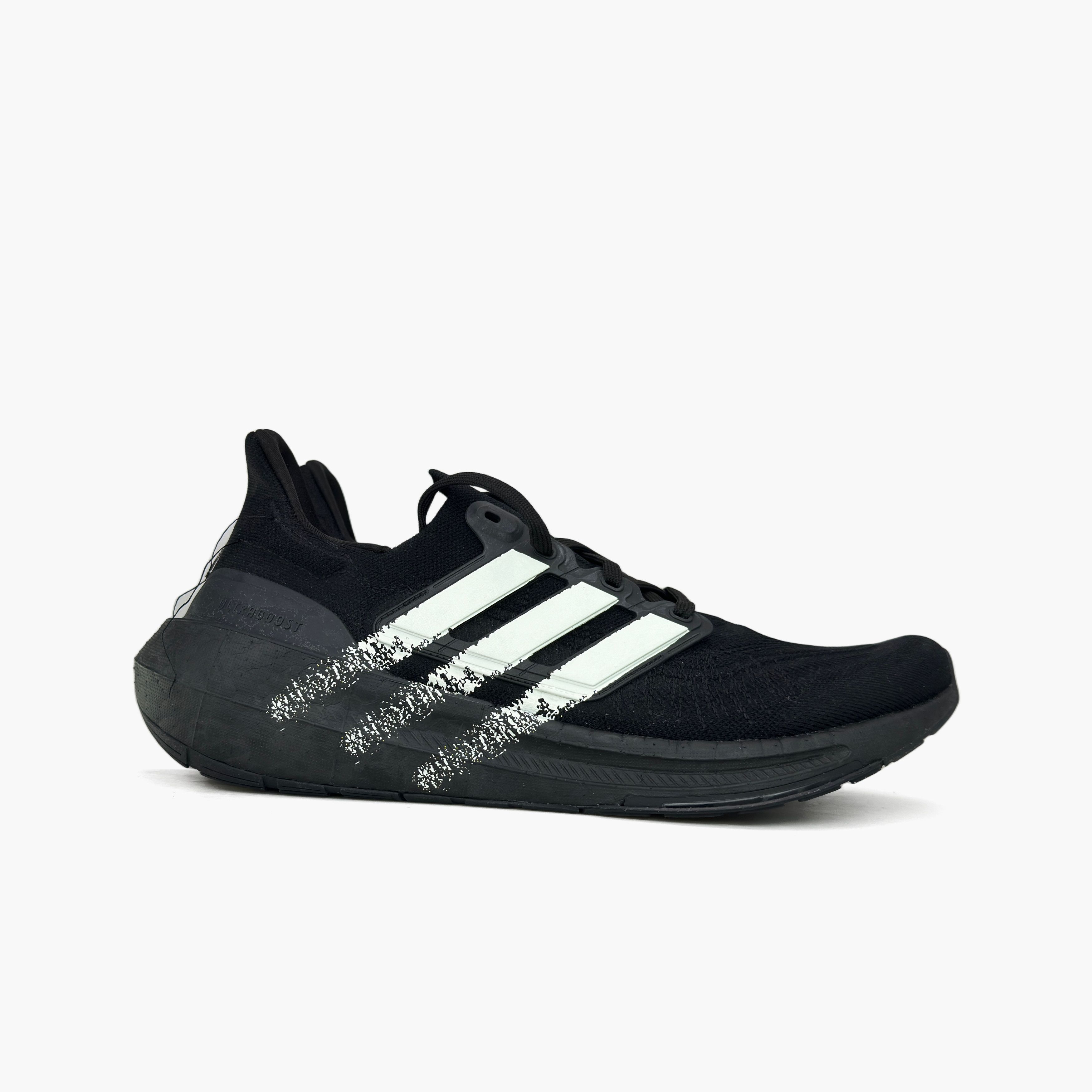 Y-3 Y-3 Ultraboost Light Sneakers Size 13 Size US 13 / EU 46 - 4 Thumbnail