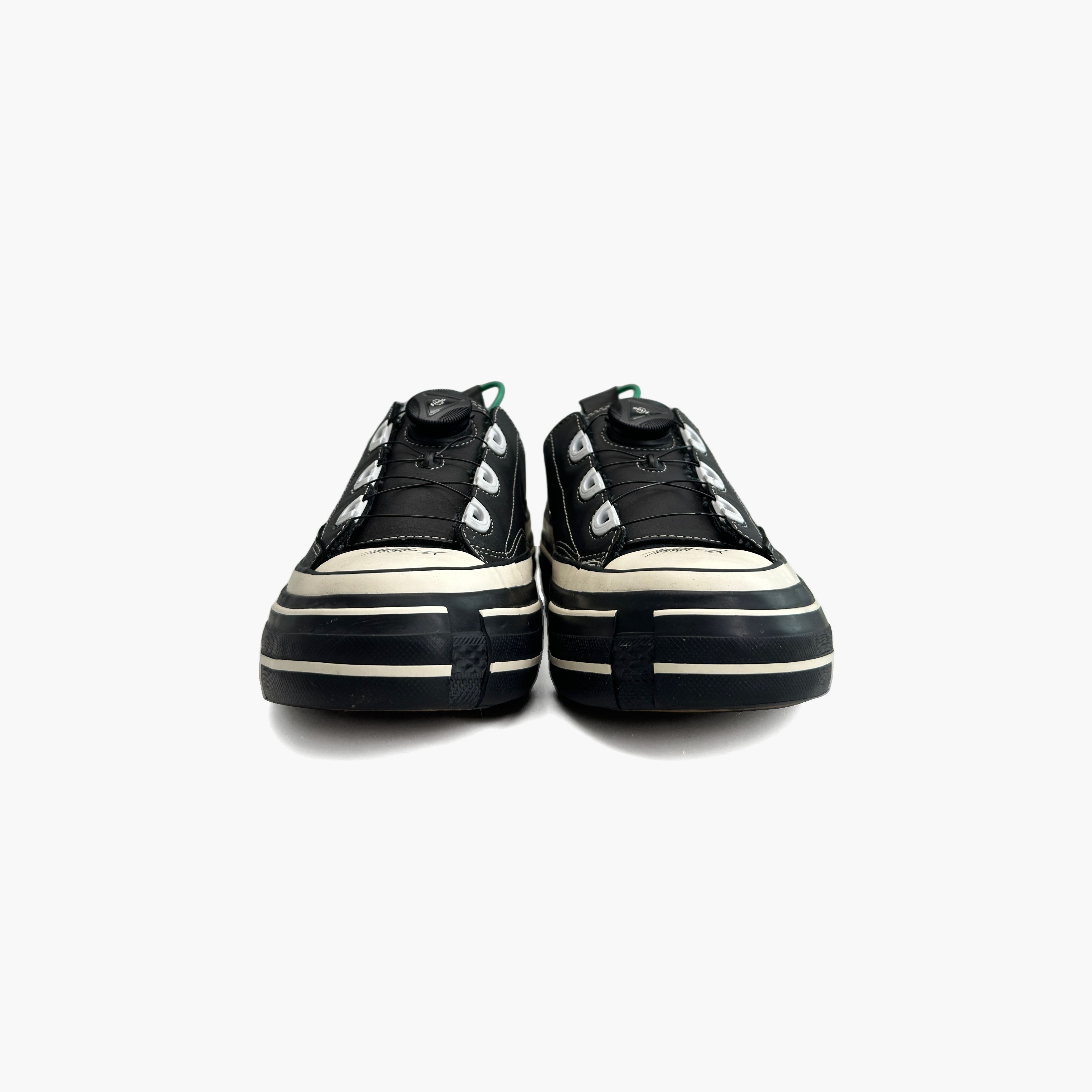 xVESSEL xVESSEL x Yohji Yamamoto Low-Top Sneakers Size 37 Size US 5 / EU 37 - 5 Thumbnail