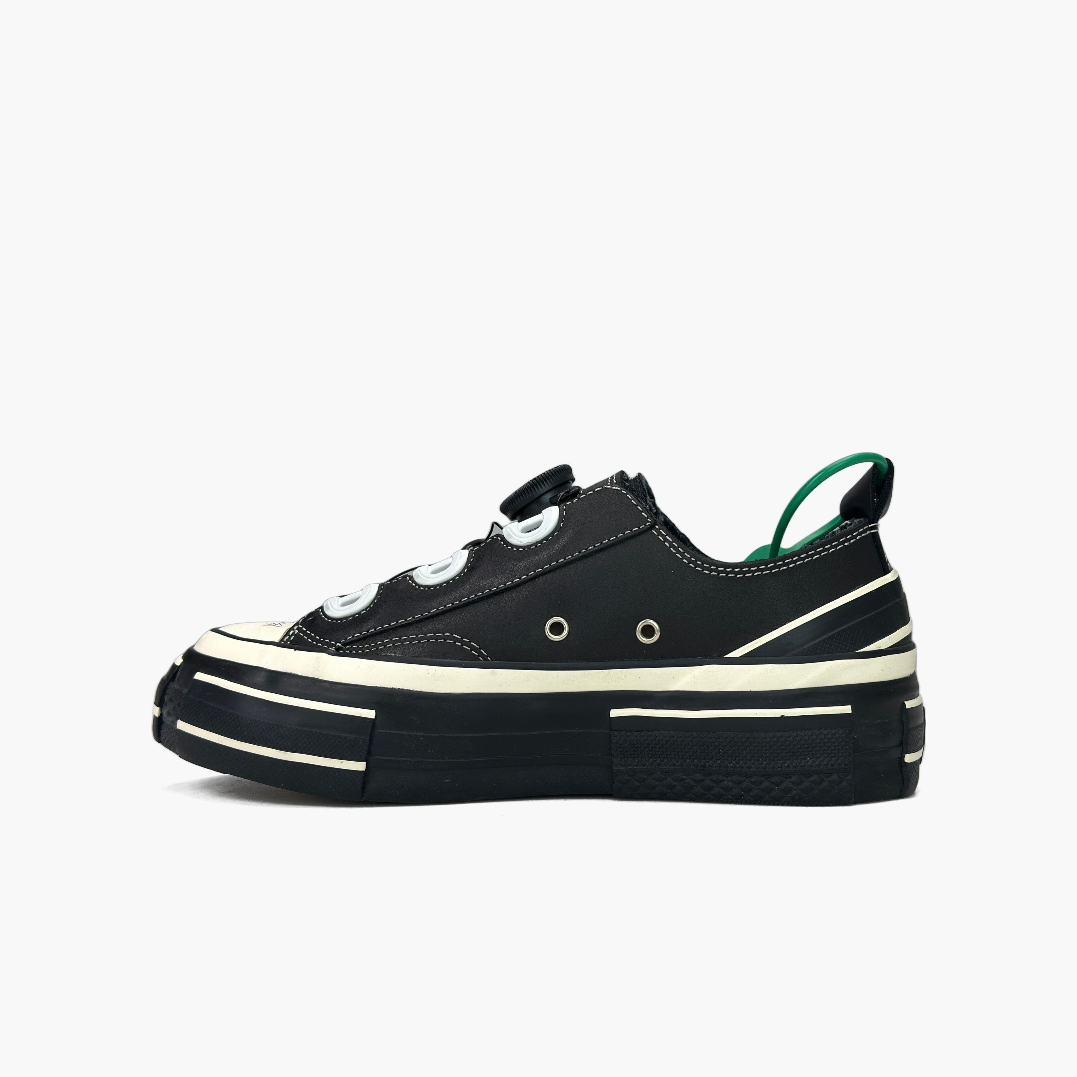 xVESSEL xVESSEL x Yohji Yamamoto Low-Top Sneakers Size 37 Size US 5 / EU 37 - 3 Thumbnail