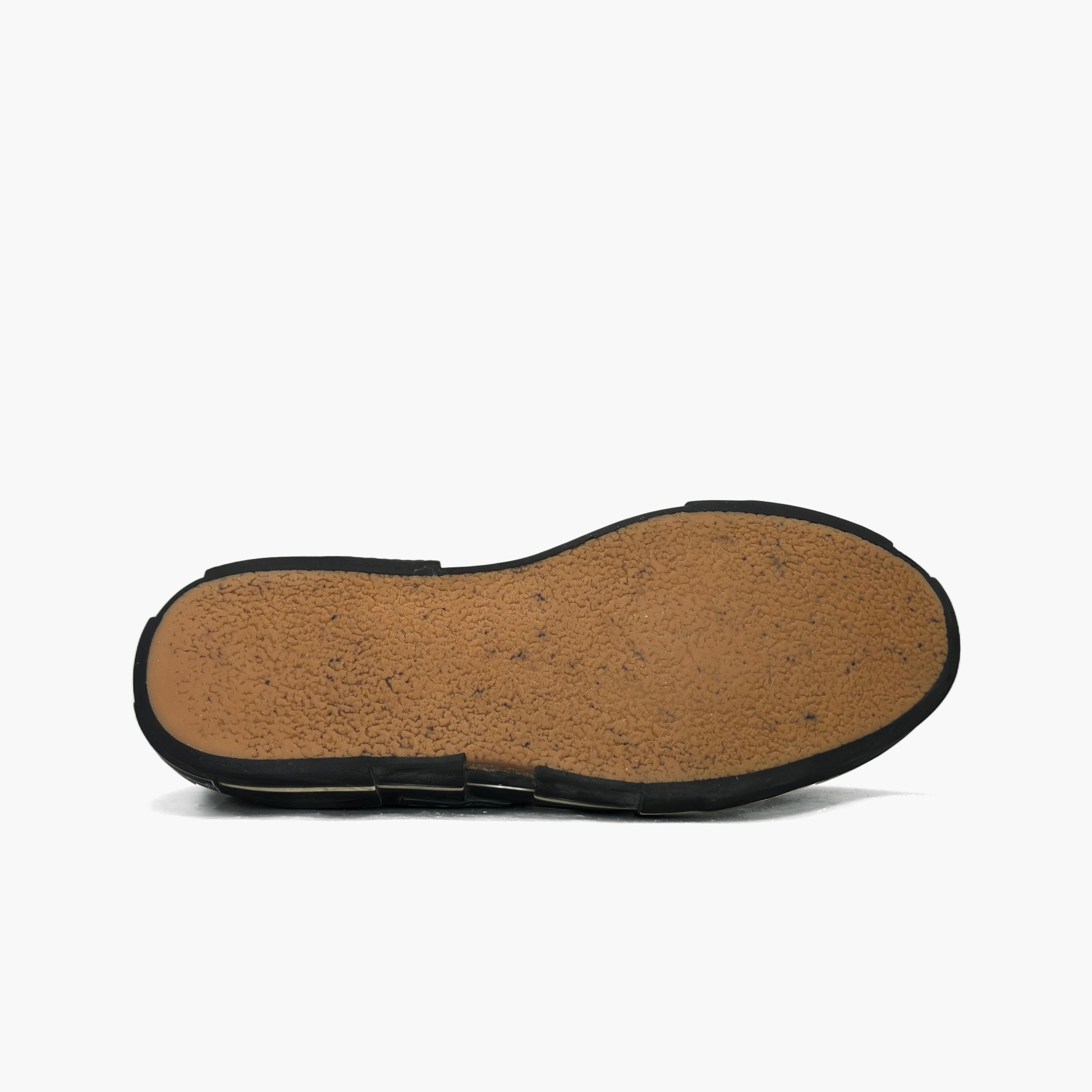 xVESSEL xVESSEL x Yohji Yamamoto G.O.P. Low Sneakers Size 10 Size US 10 / EU 43 - 7 Thumbnail