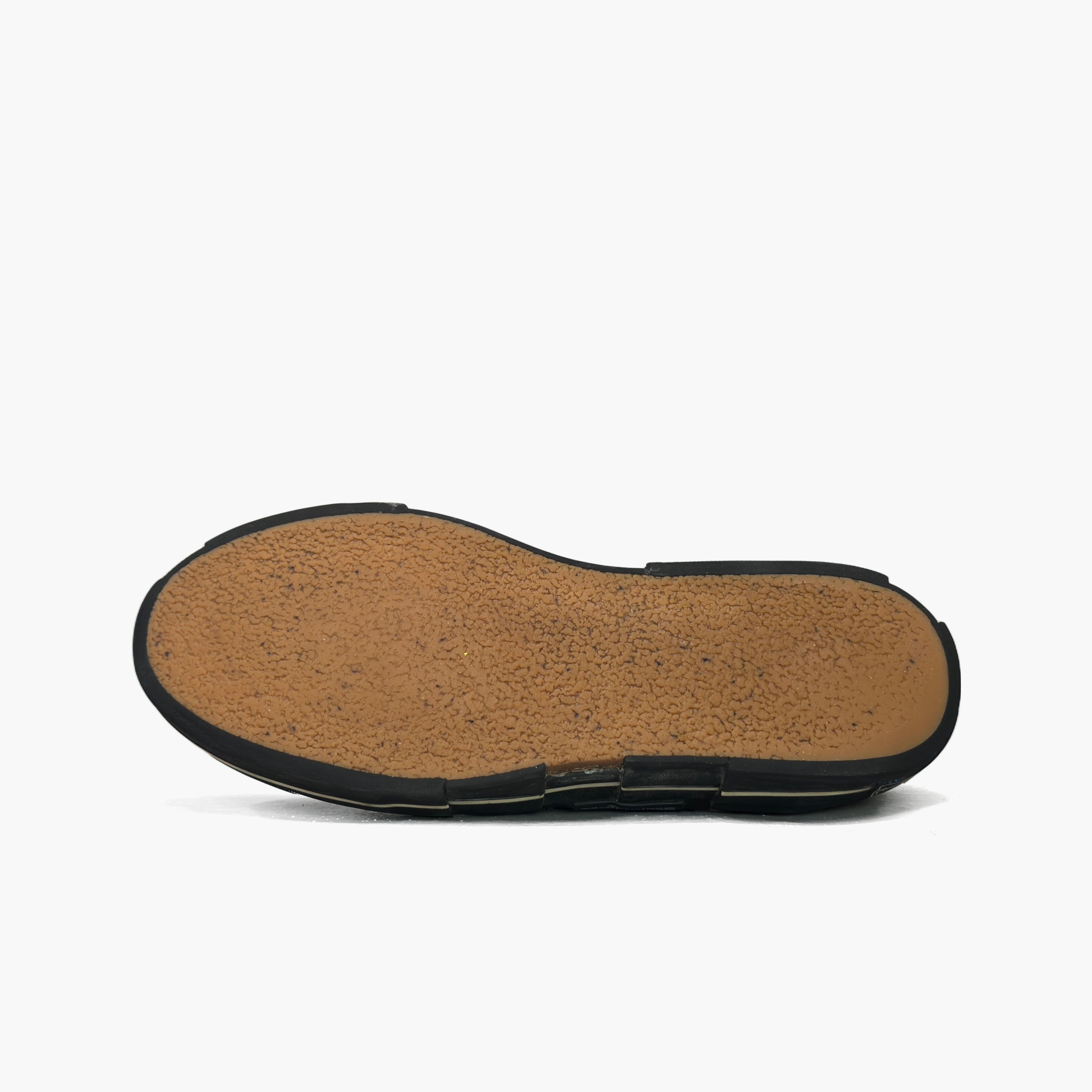 xVESSEL xVESSEL x Yohji Yamamoto G.O.P. Low Sneakers Size 10 Size US 10 / EU 43 - 8 Thumbnail