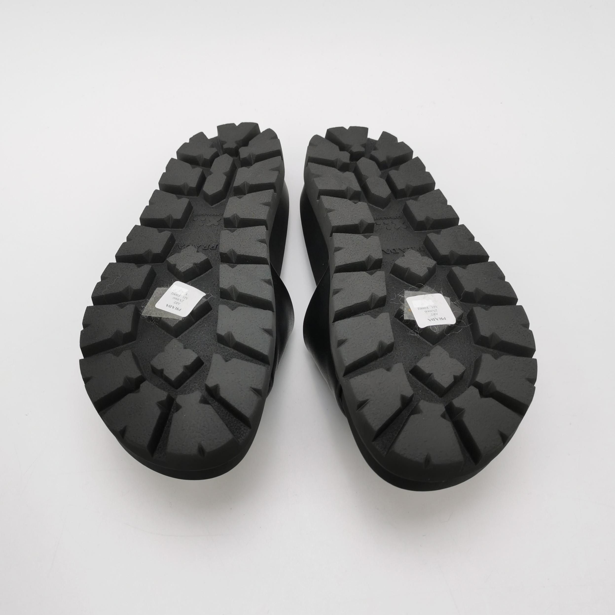 Prada Prada Men 7 Sandals Size US 7 / EU 40 - 5 Thumbnail