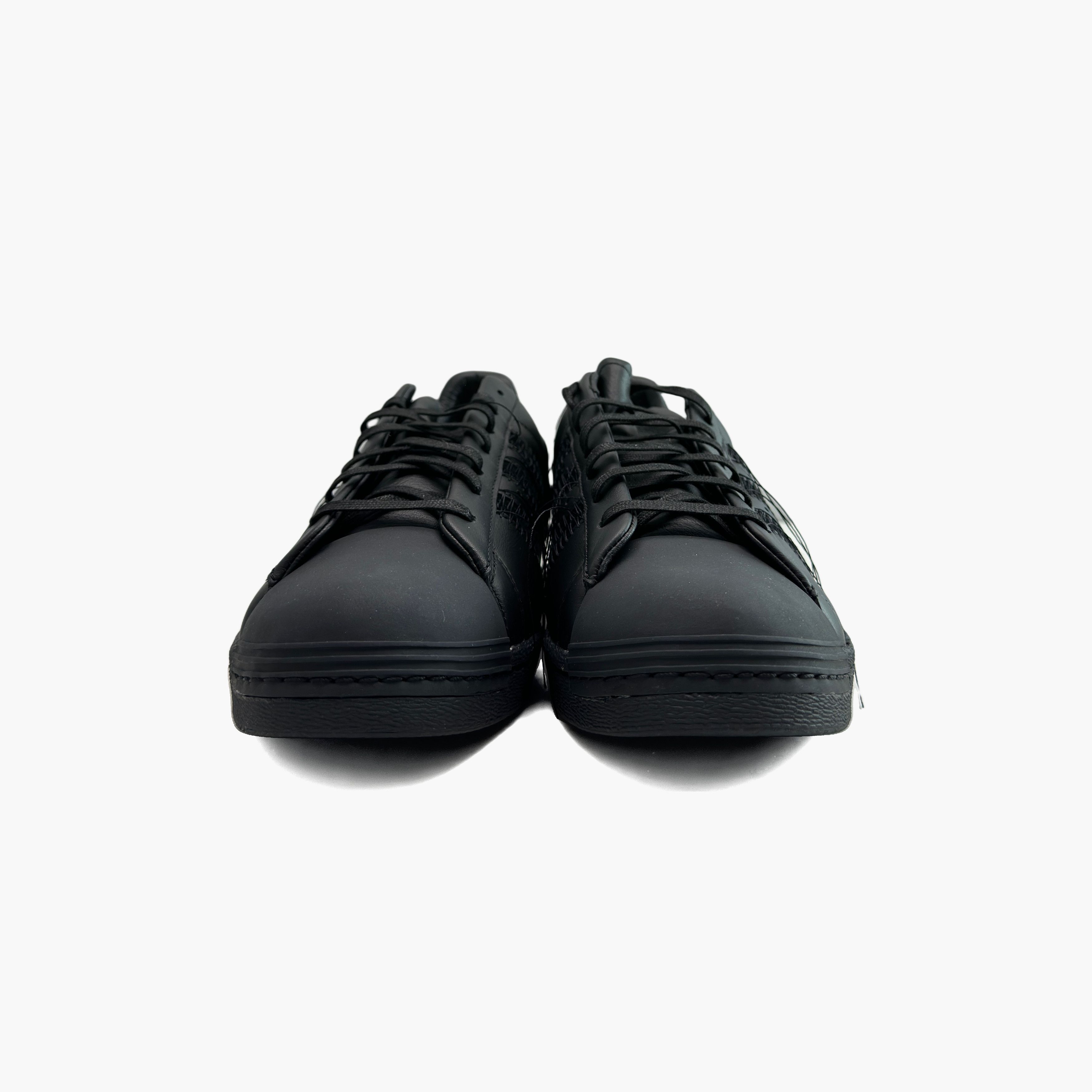 Y-3 Y-3 Superstar Low Top Sneakers Size 14 Size US 14 / EU 47 - 5 Thumbnail