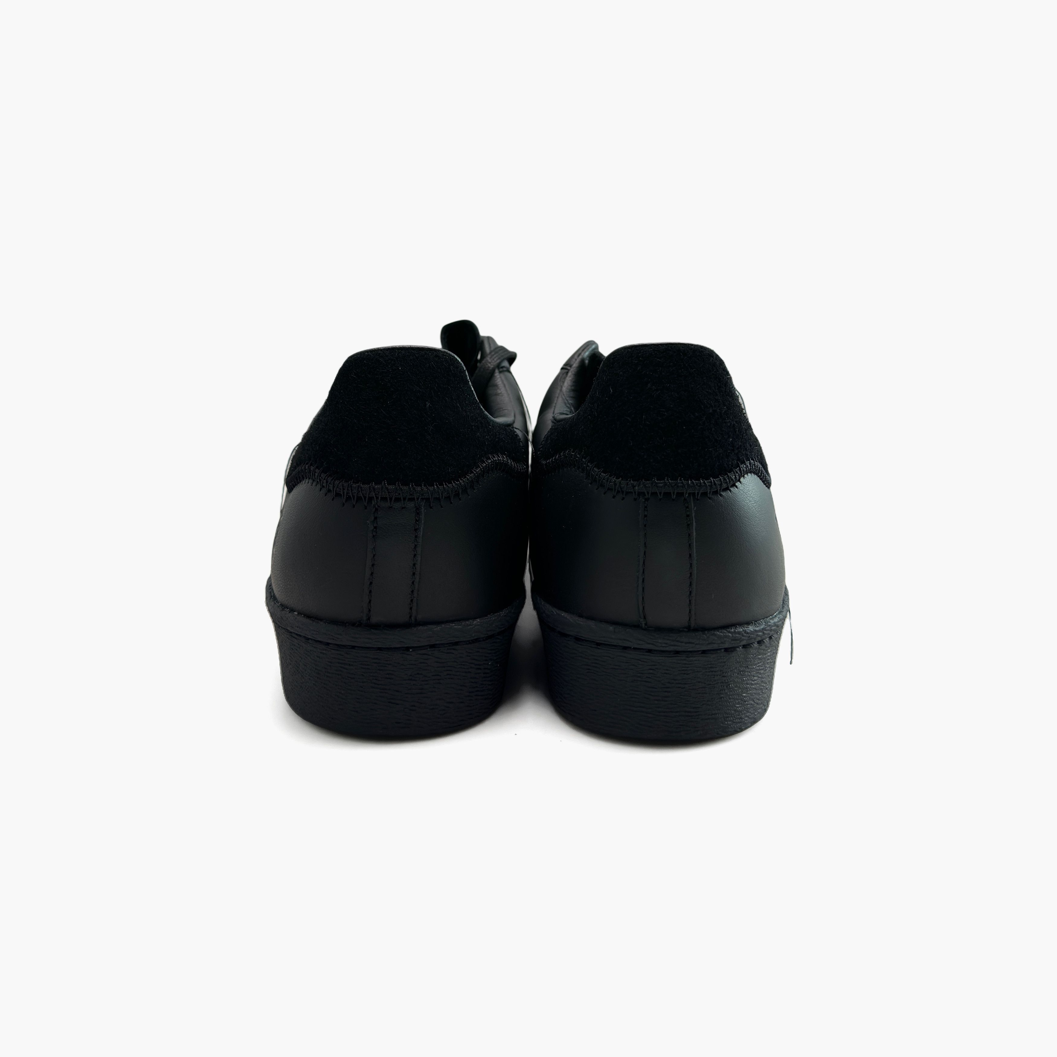 Y-3 Y-3 Superstar Low Top Sneakers Size 14 Size US 14 / EU 47 - 6 Thumbnail