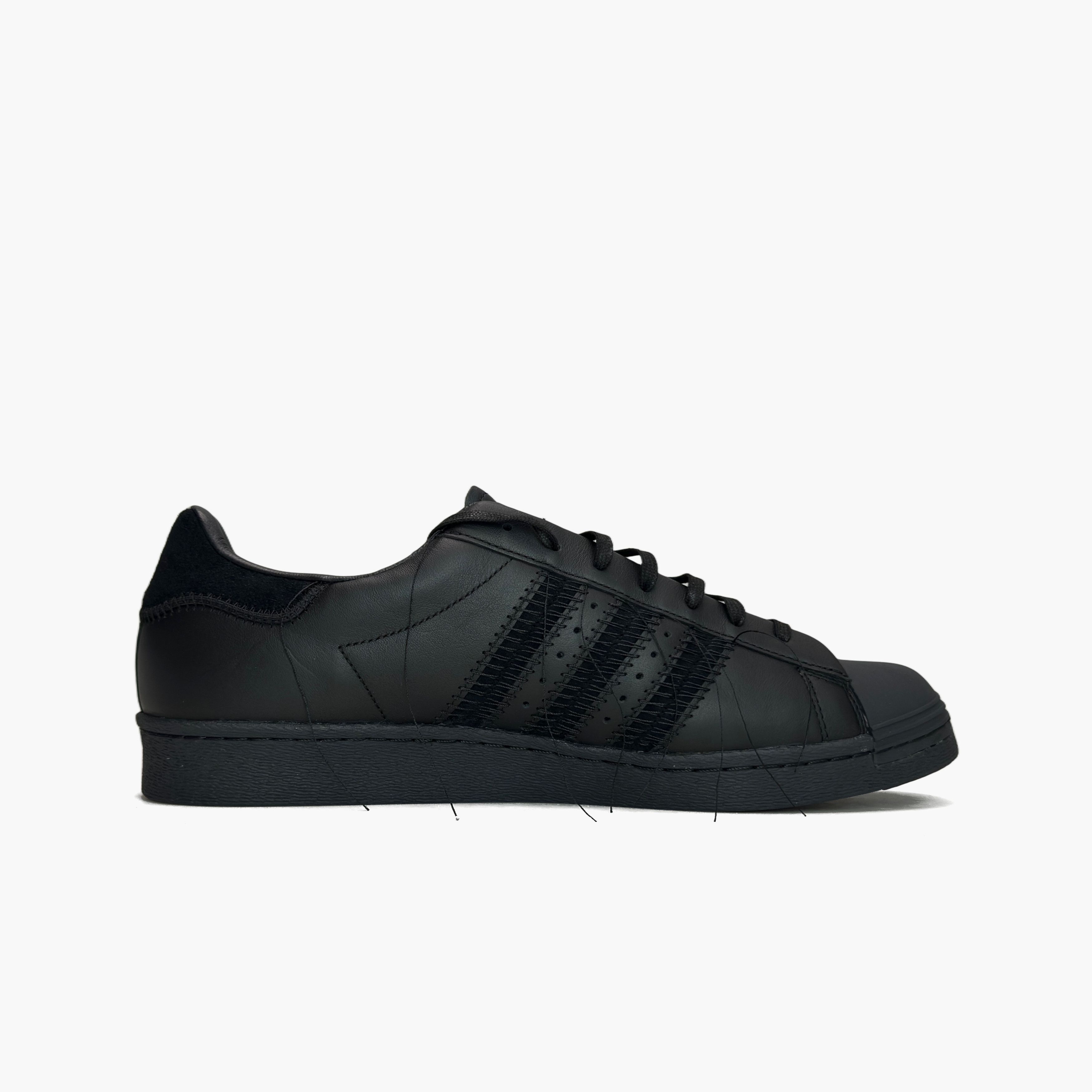 Y-3 Y-3 Superstar Low Top Sneakers Size 14 Size US 14 / EU 47 - 2 Thumbnail