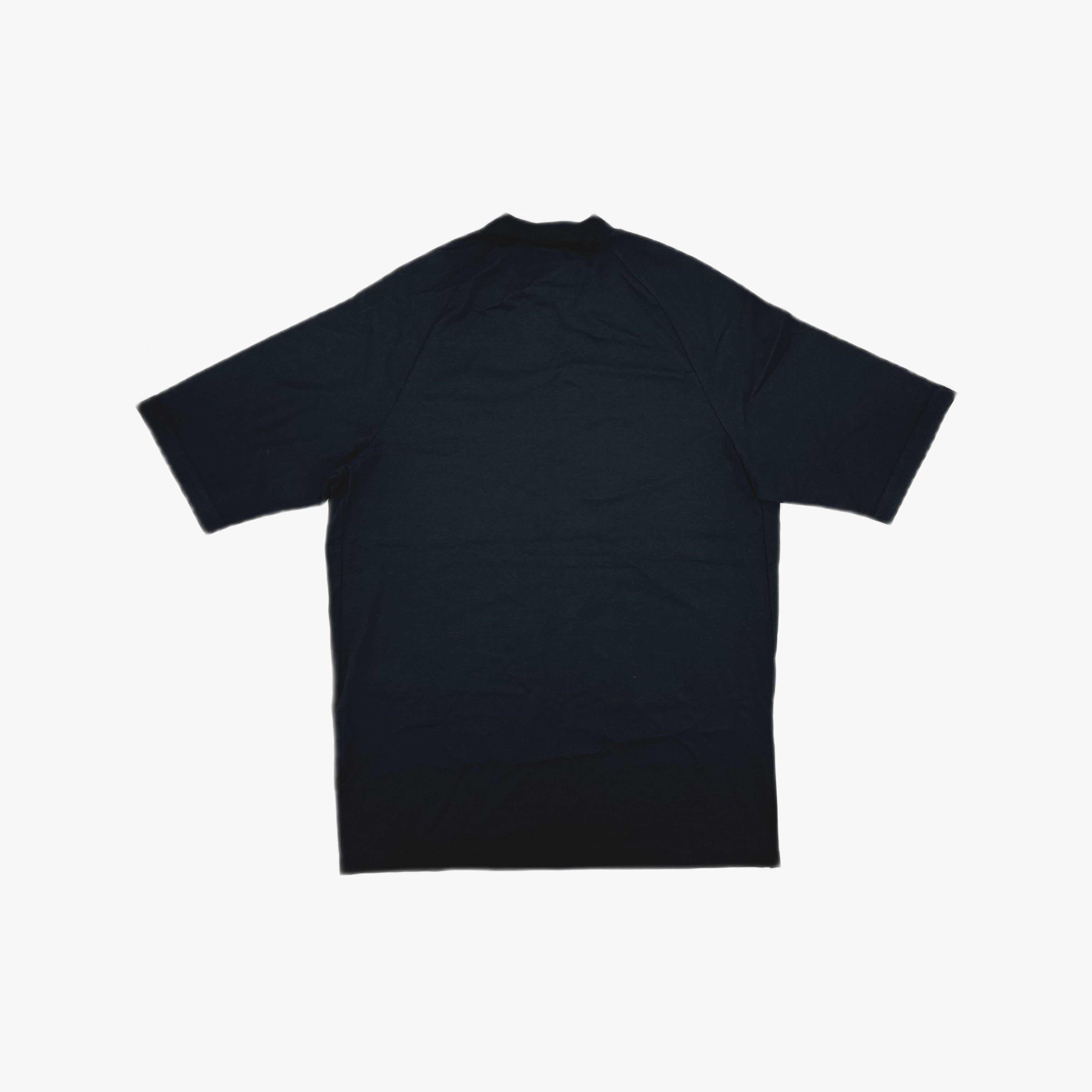 Y-3 Y-3 Logo Stripe Short Sleeve T-Shirt Size XXS Size US XXS / EU 40 - 2 Thumbnail