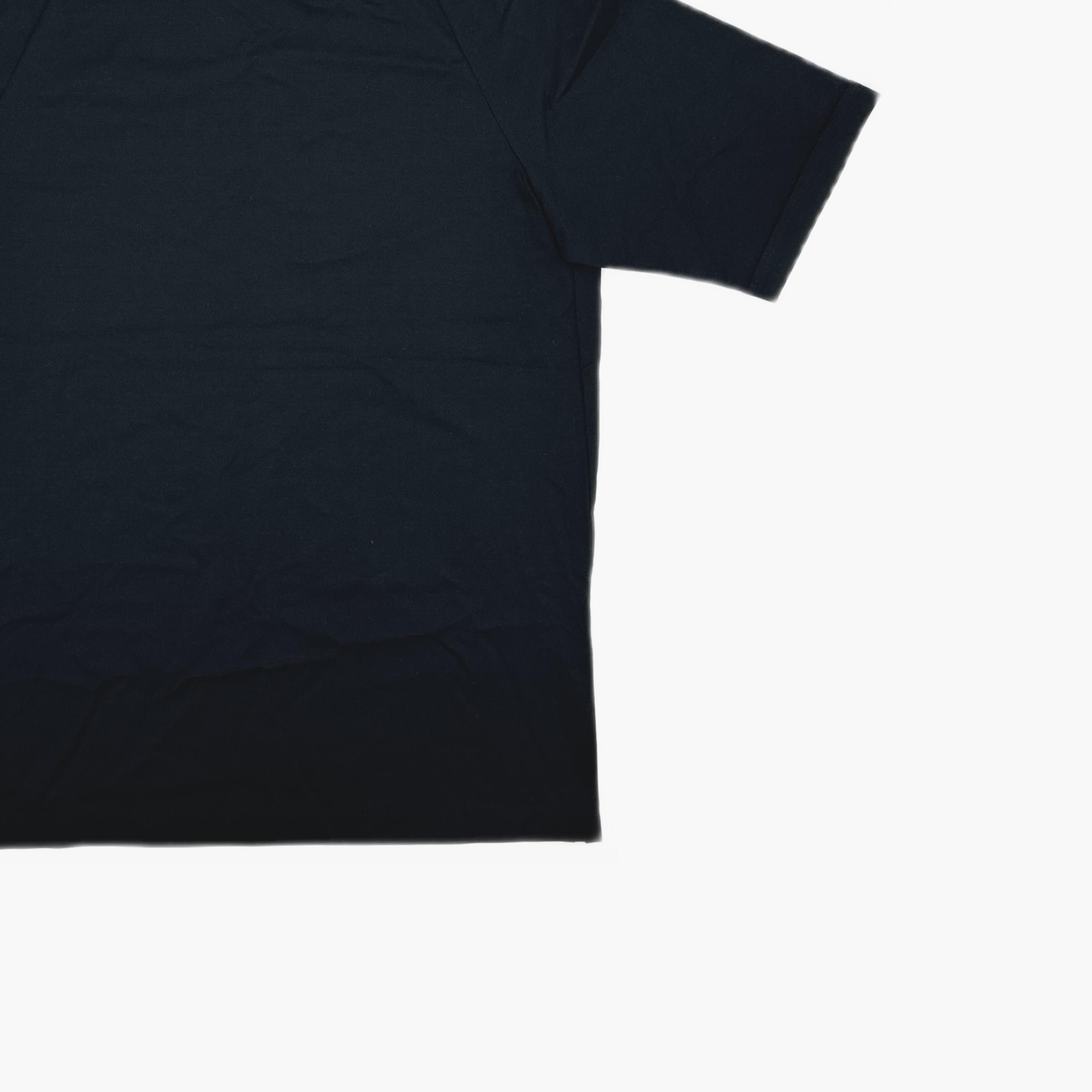 Y-3 Y-3 Logo Stripe Short Sleeve T-Shirt Size XXS Size US XXS / EU 40 - 5 Thumbnail