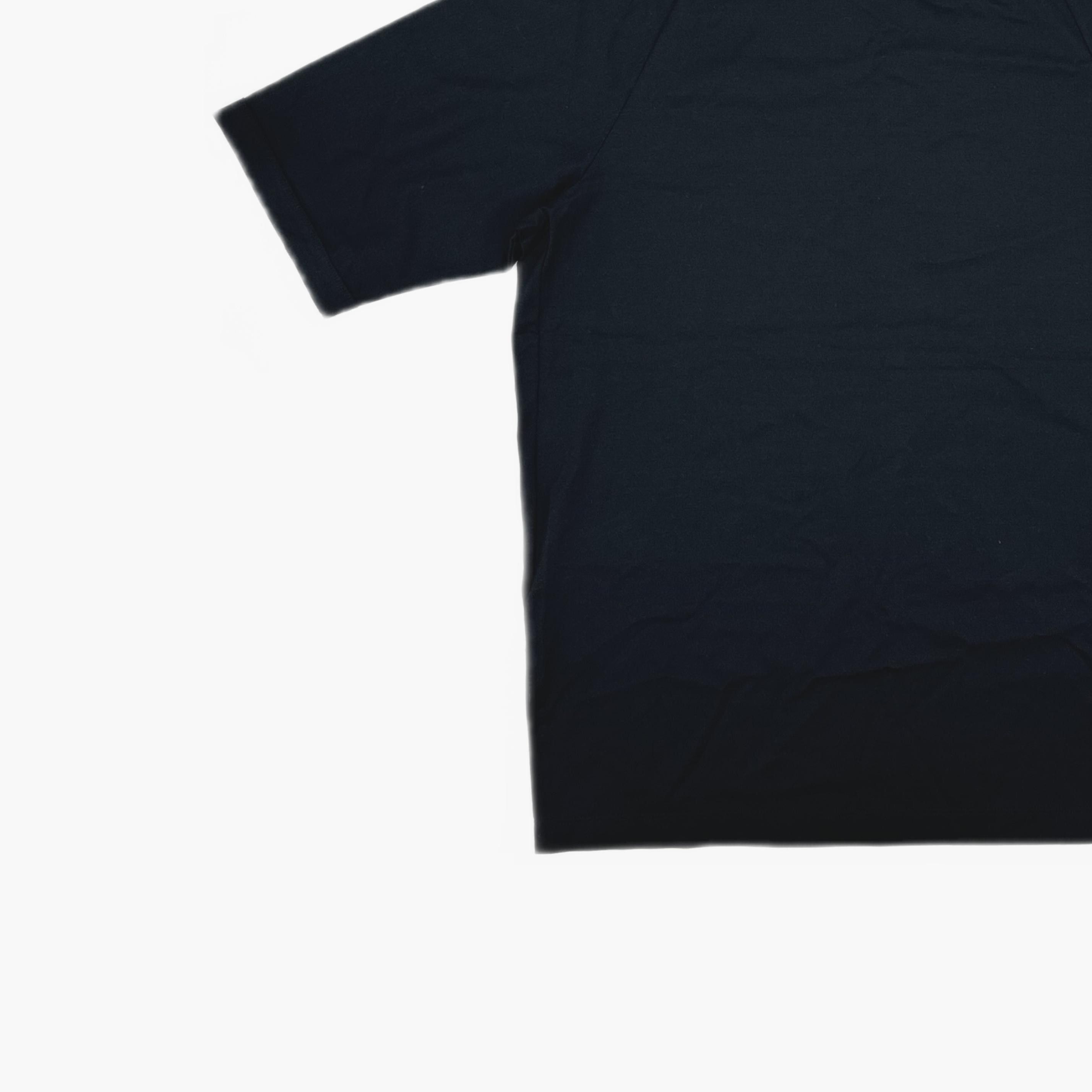 Y-3 Y-3 Logo Stripe Short Sleeve T-Shirt Size XXS Size US XXS / EU 40 - 4 Thumbnail