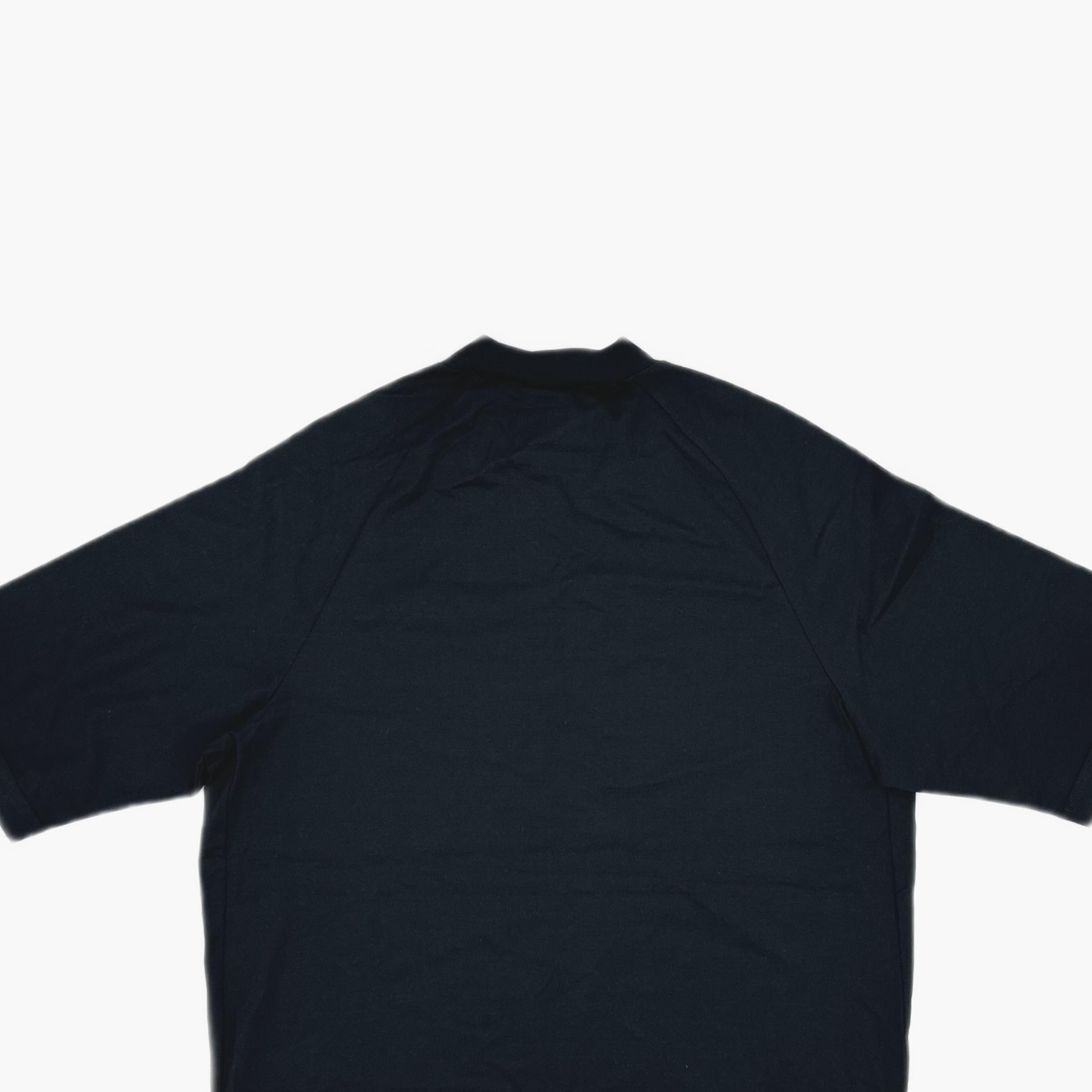 Y-3 Y-3 Logo Stripe Short Sleeve T-Shirt Size XXS Size US XXS / EU 40 - 3 Thumbnail