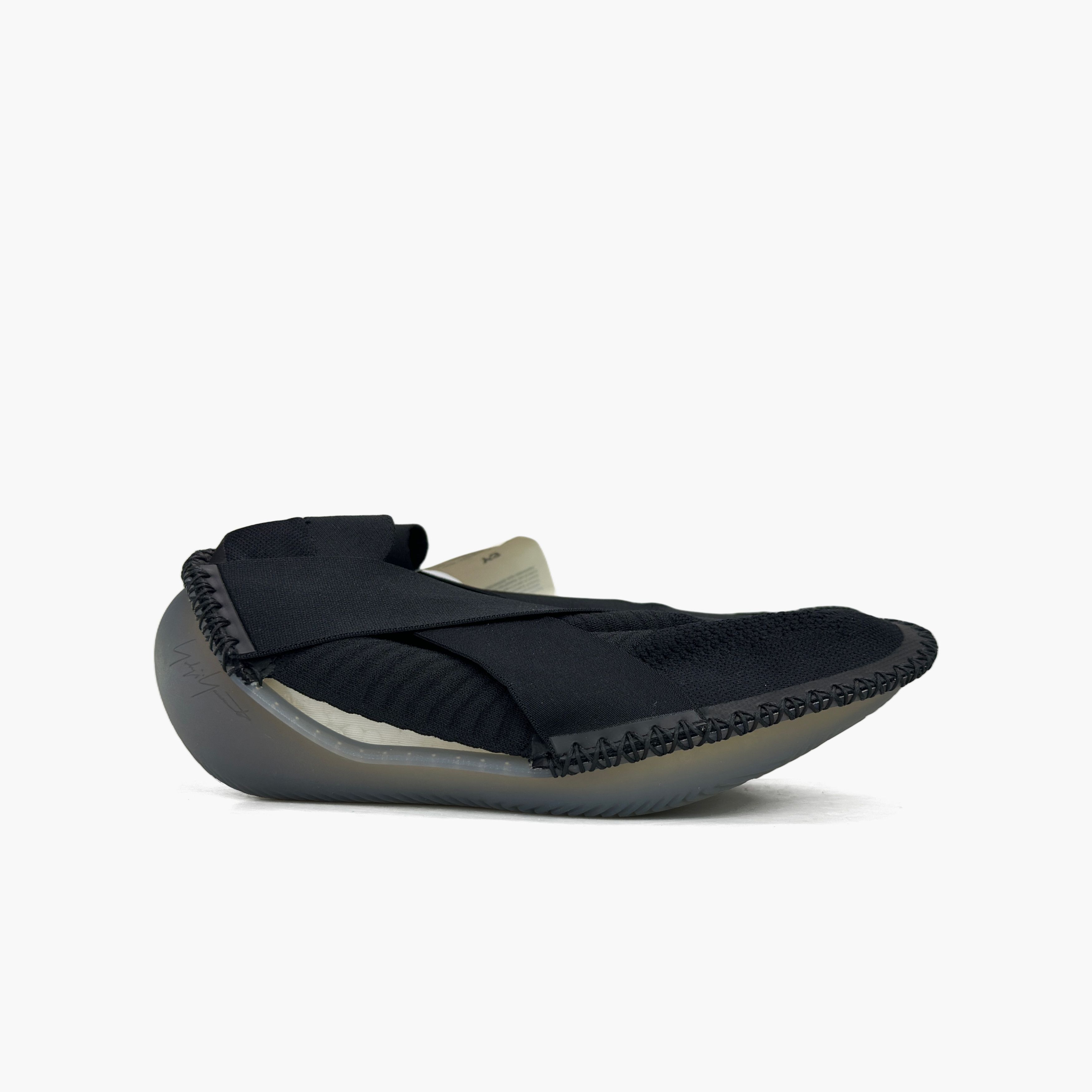 Y-3 Y-3 Itogo Slip On Sneakers Size 36.5 Size US 6.5 / IT 36.5 - 4 Thumbnail
