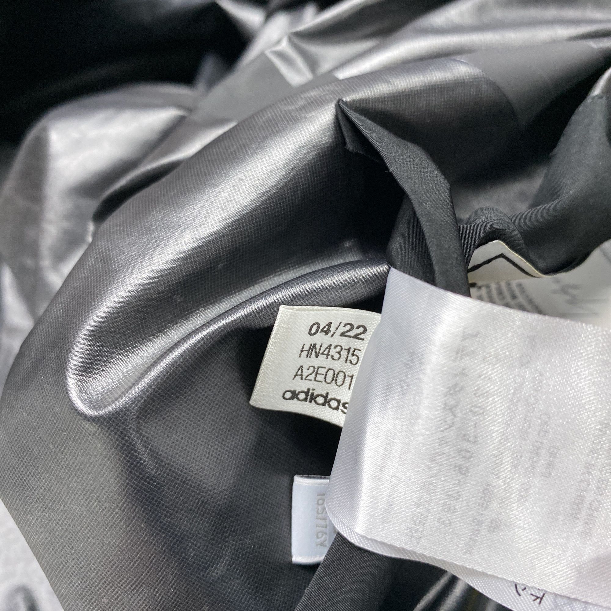 Y-3 Y-3 Dorico Tre Coat Size XXS Size XXS / US 00 / IT 34 - 4 Thumbnail